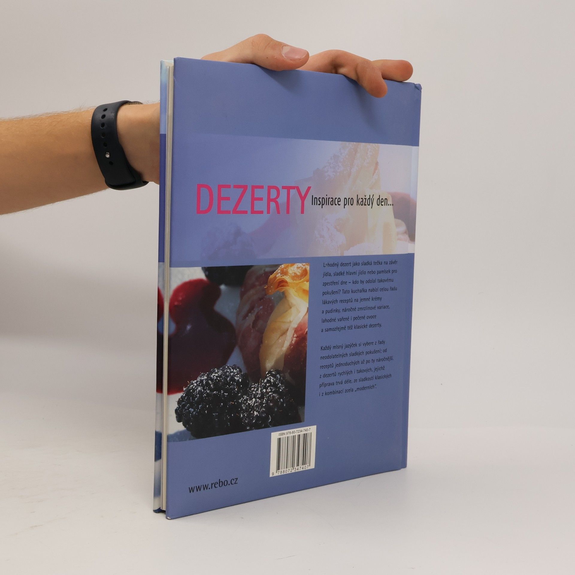 Various authors Dezerty