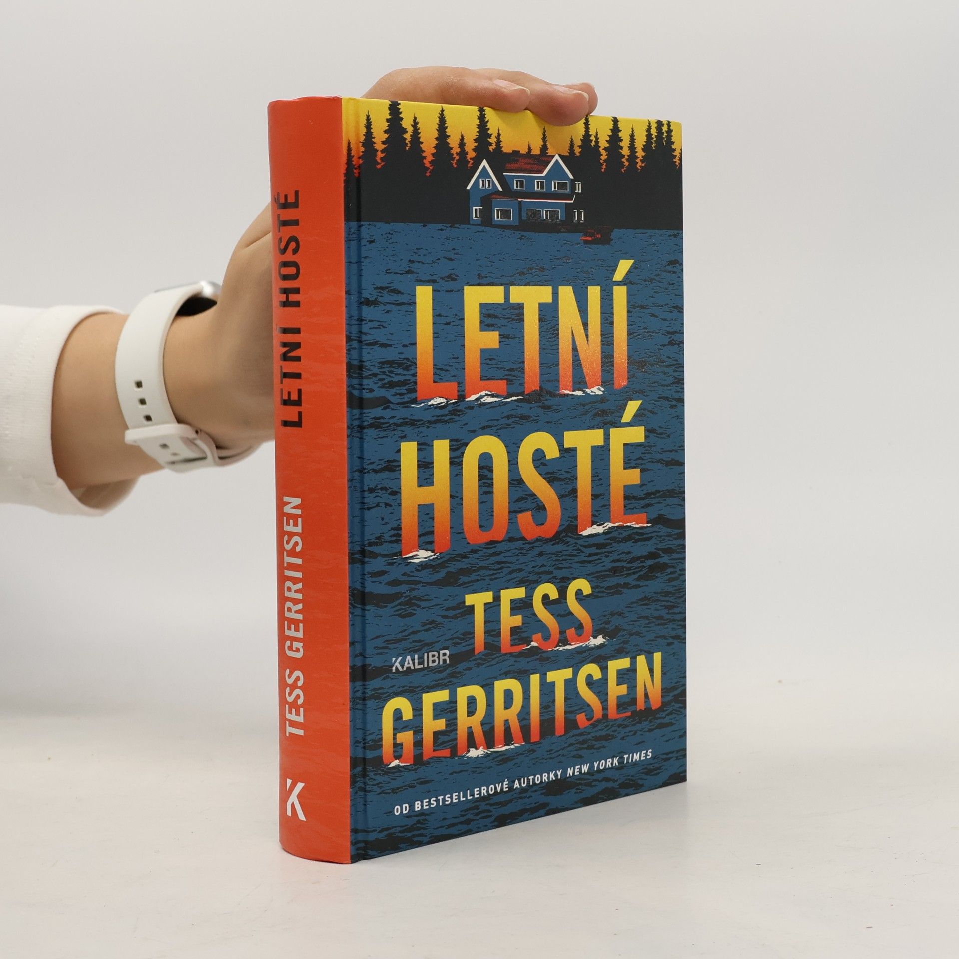 Letní hosté