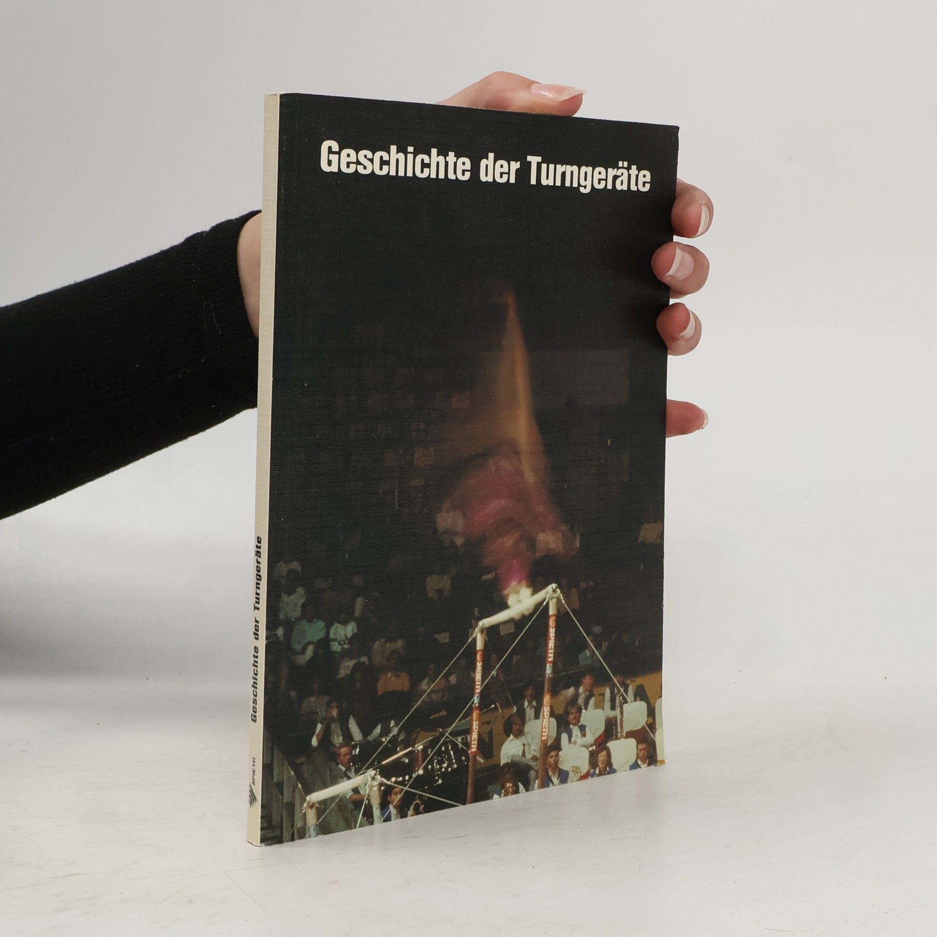 kolektiv Geschichte der Turngeräte