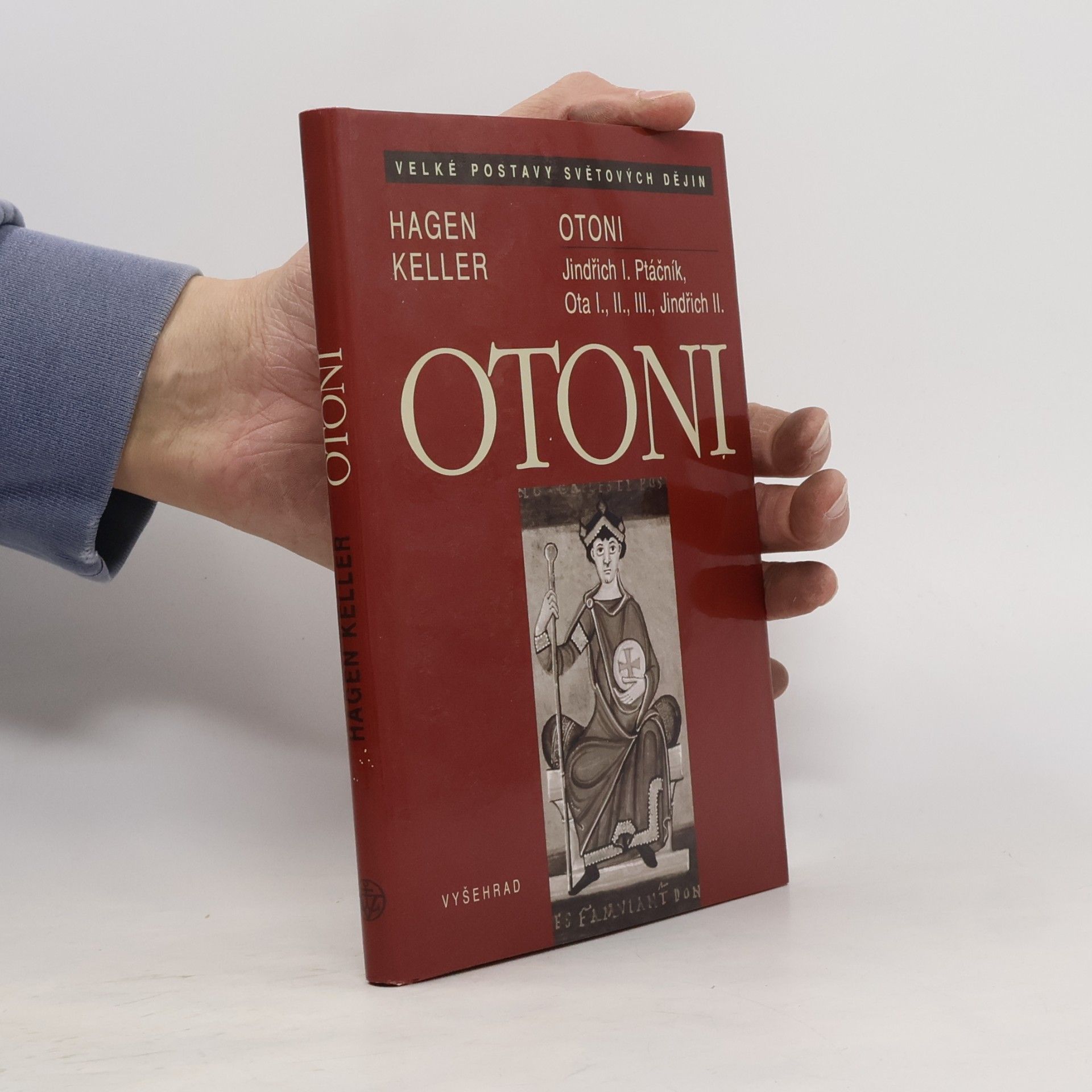 Hagen Keller Otoni