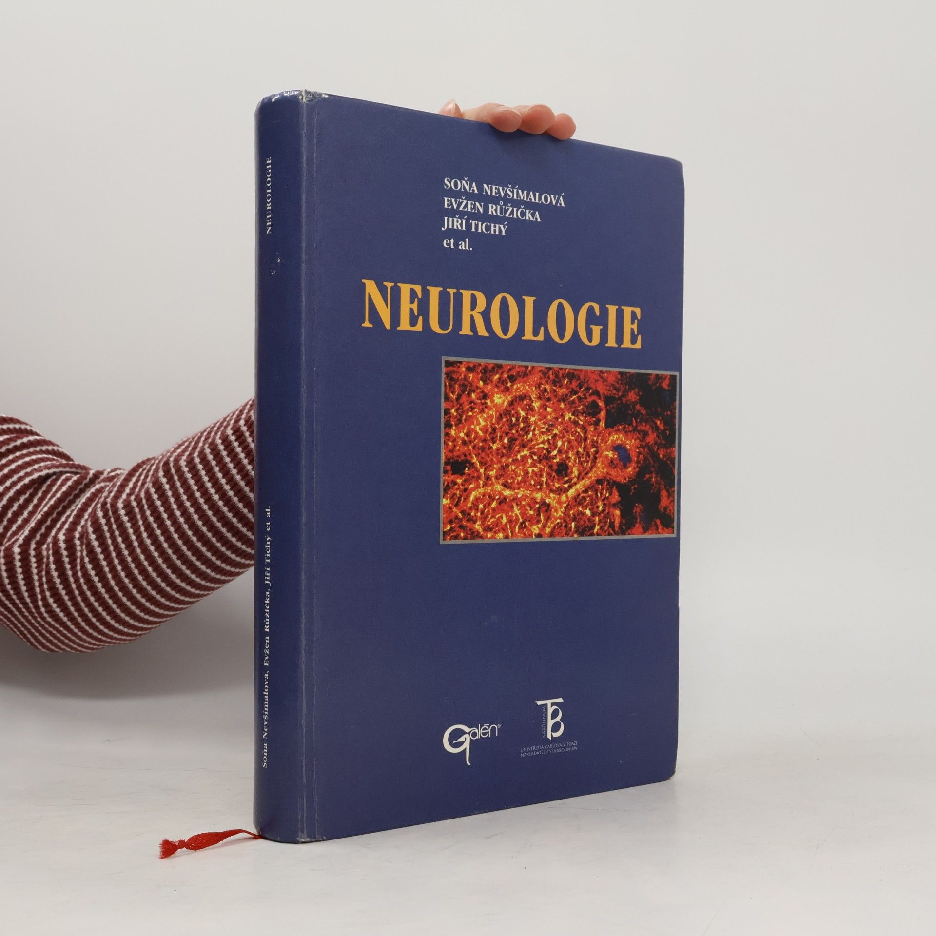 Neurologie
