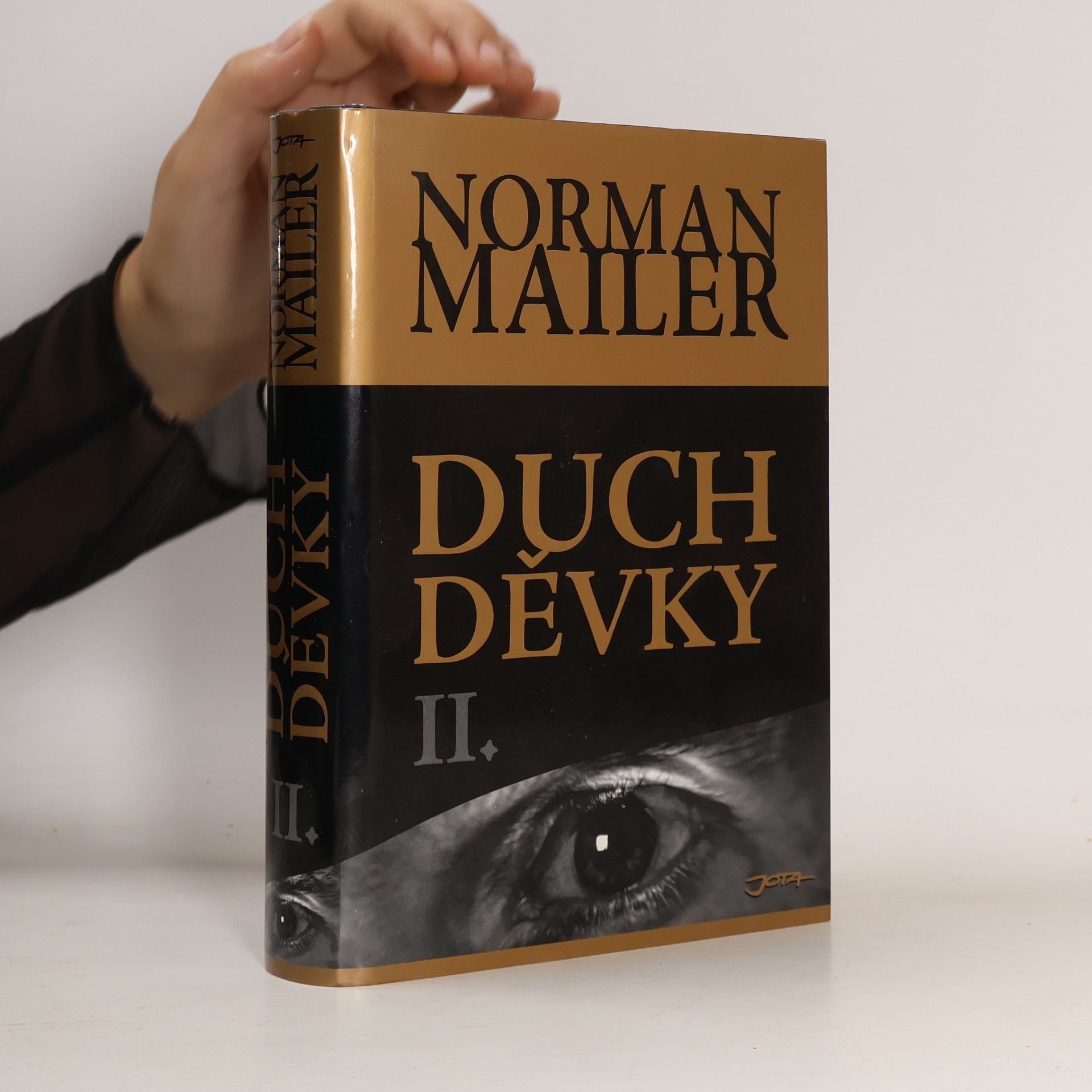 Duch děvky II.