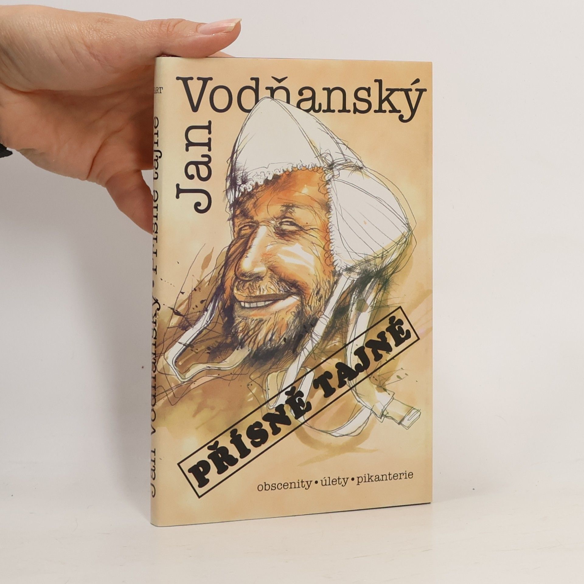 Přísně tajné