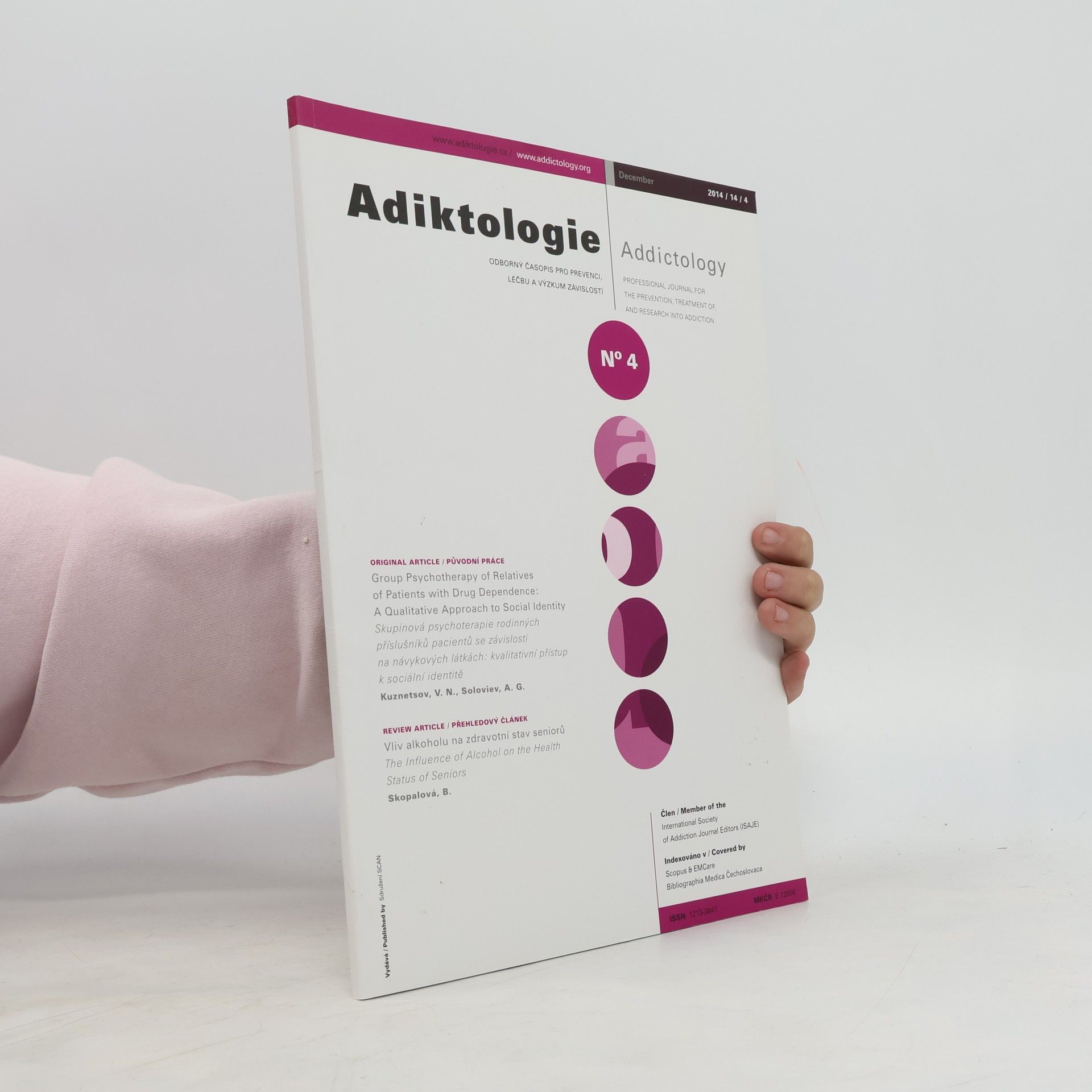 Autorenkollektiv Adiktologie 4