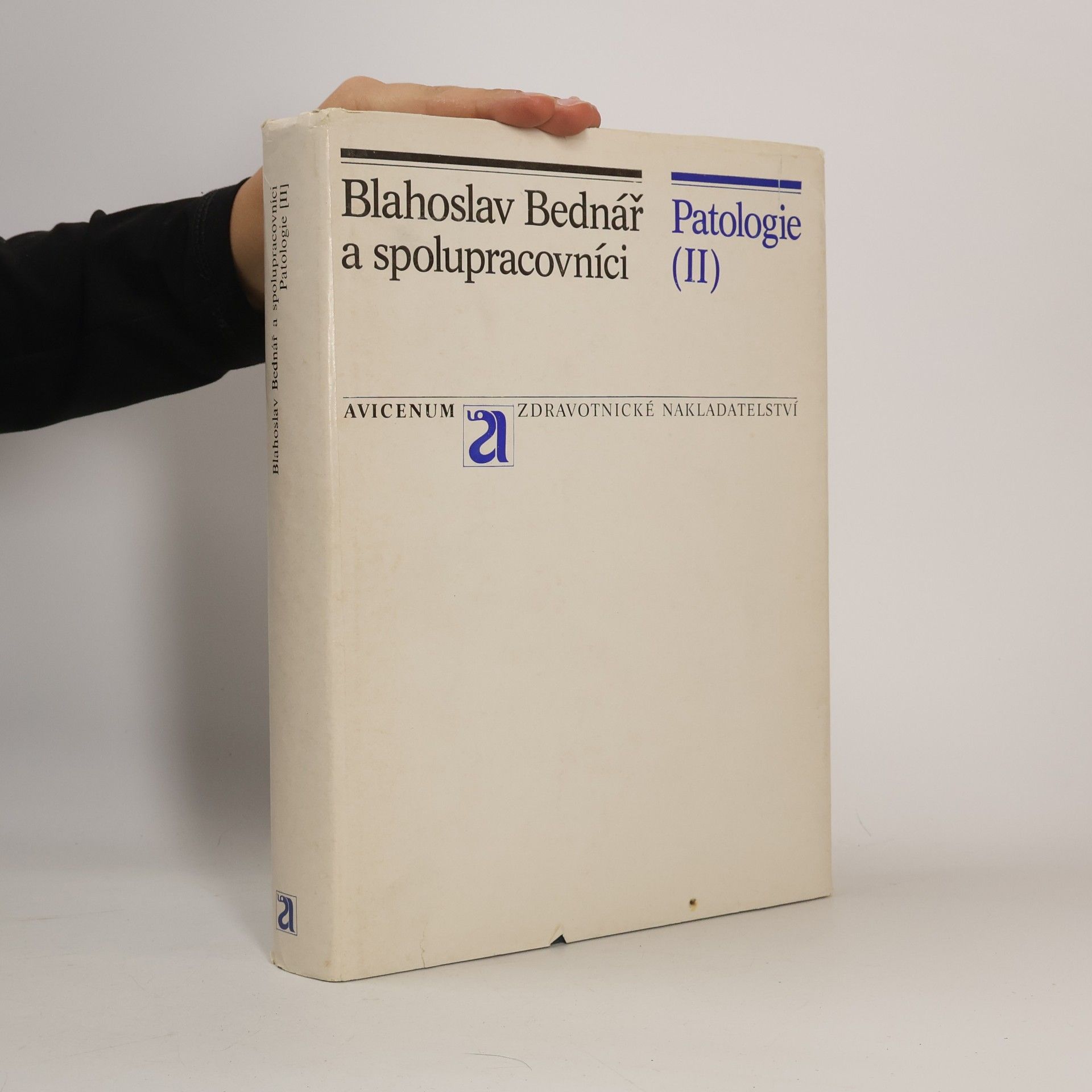 Patologie II