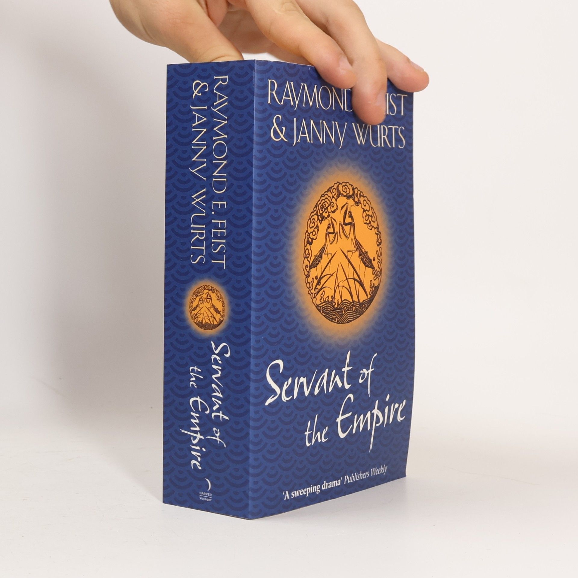 Servant of the Empire