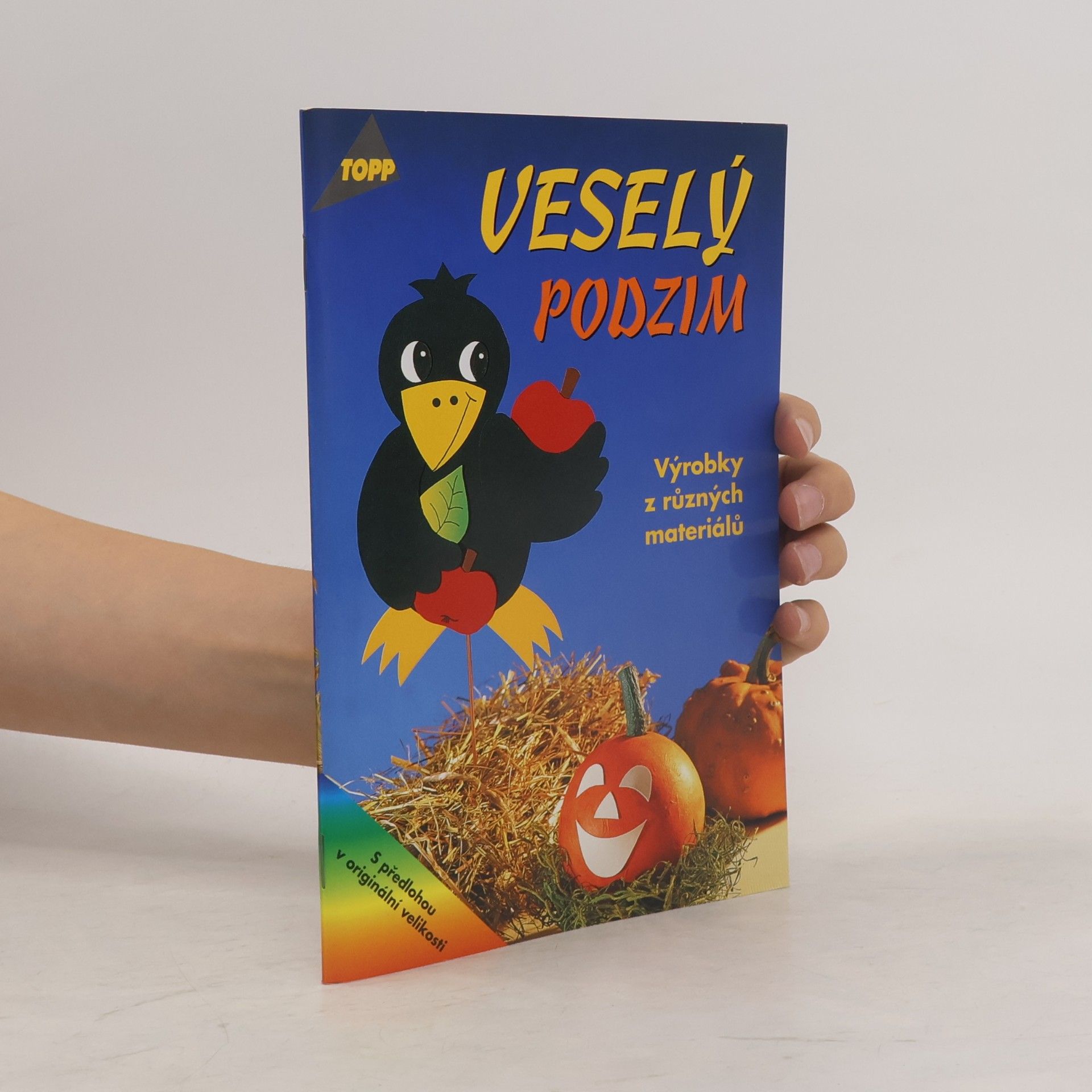 Veselý podzim