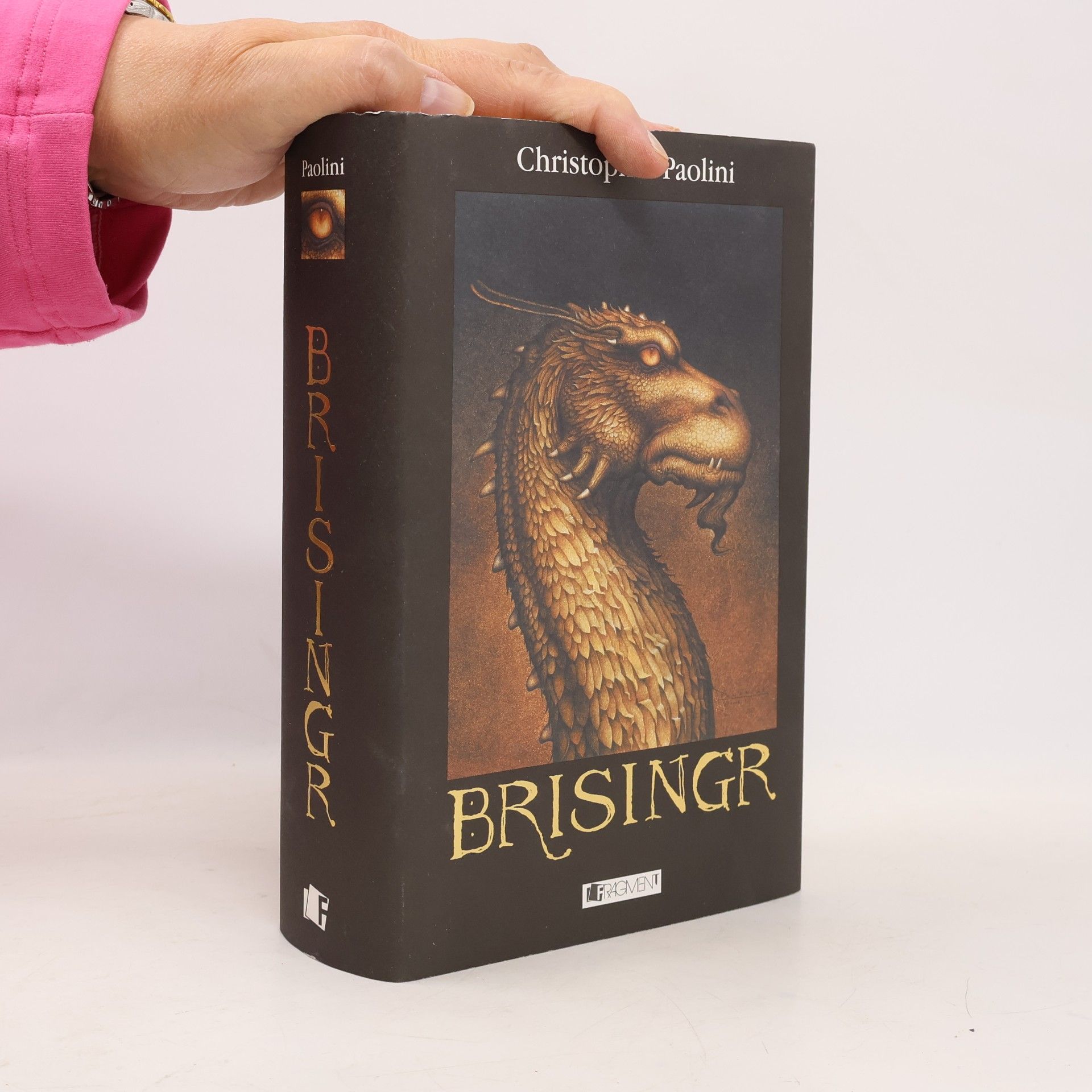 Brisingr
