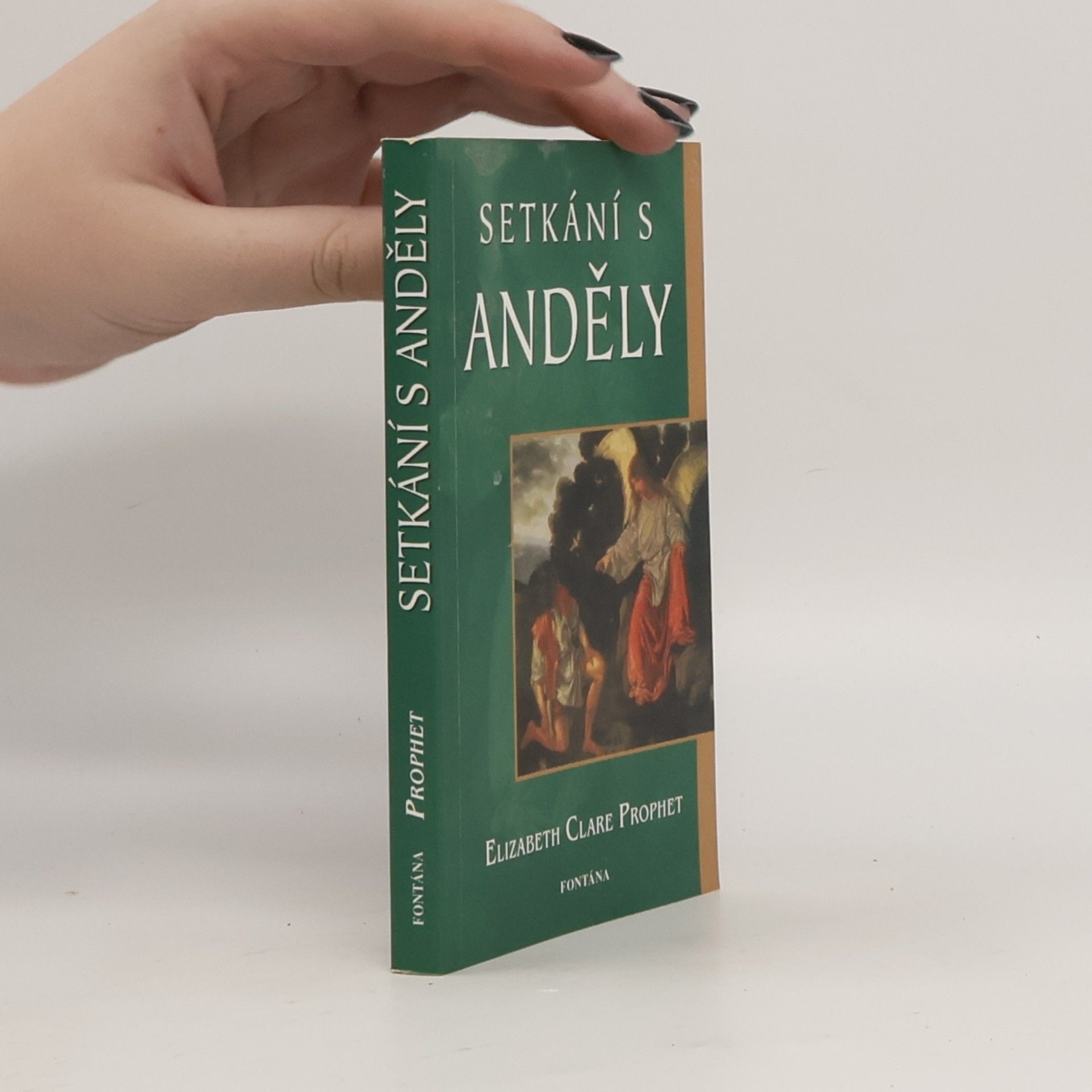 Setkání s anděly