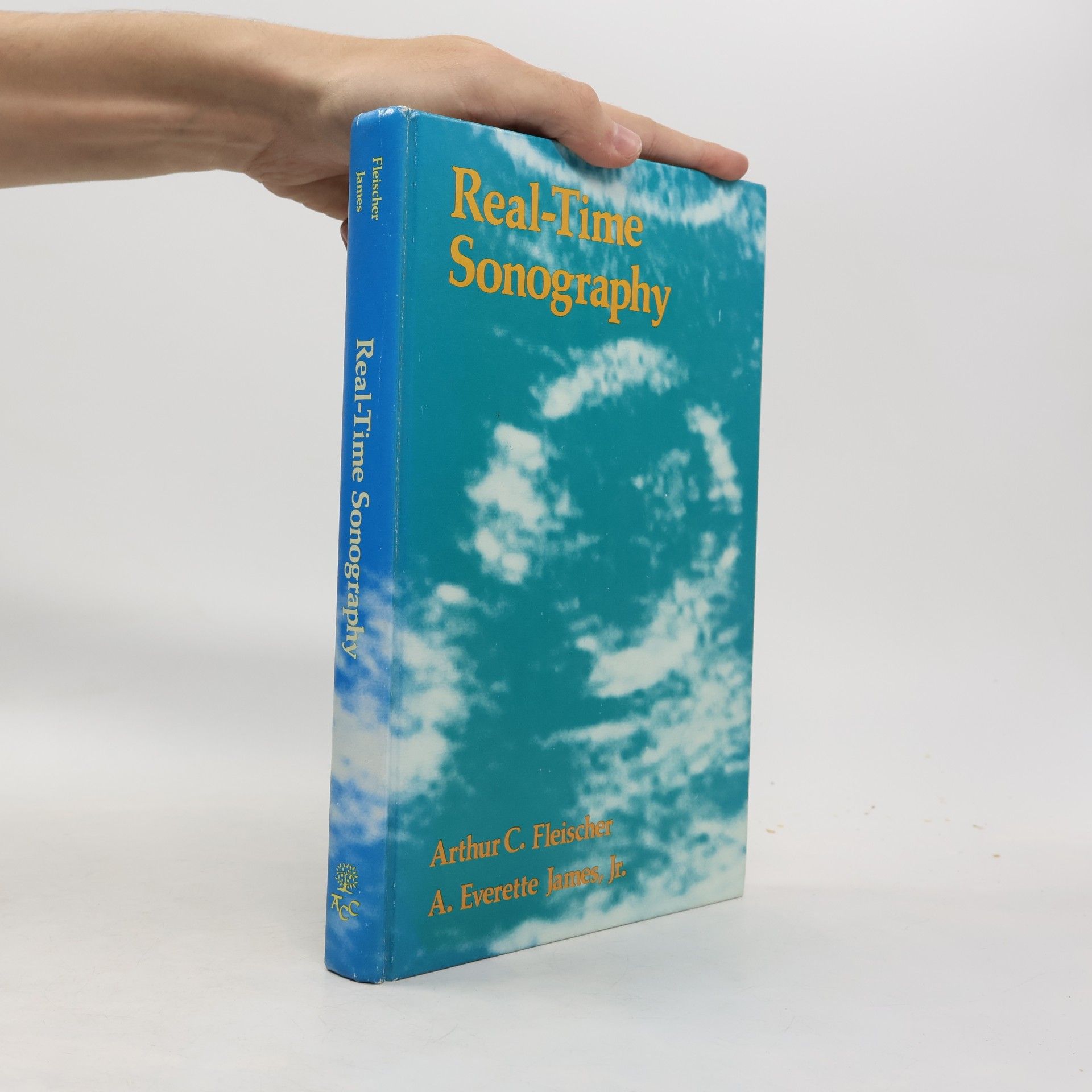 Arthur C. Fleischer Real-Time Sonography