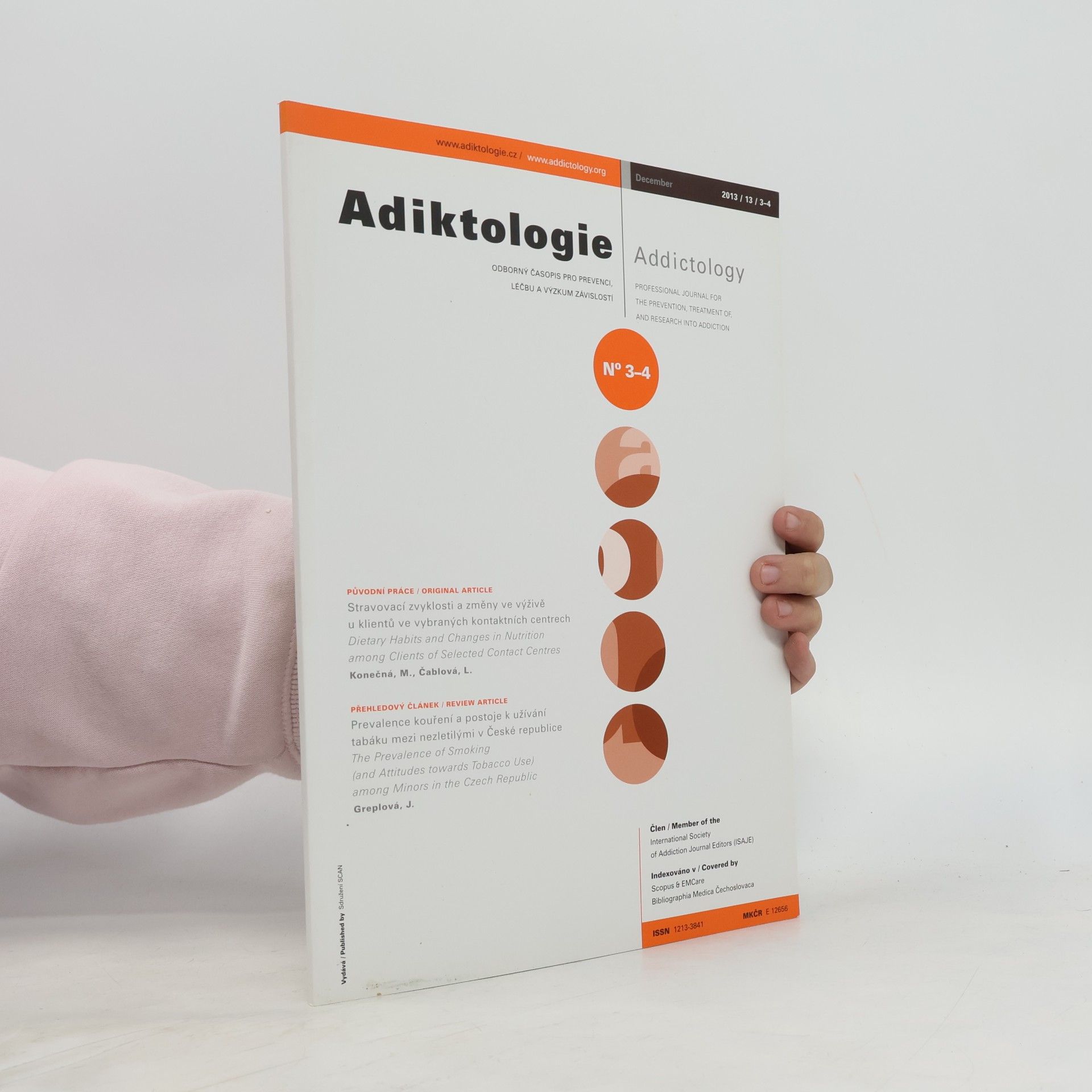 Adiktologie