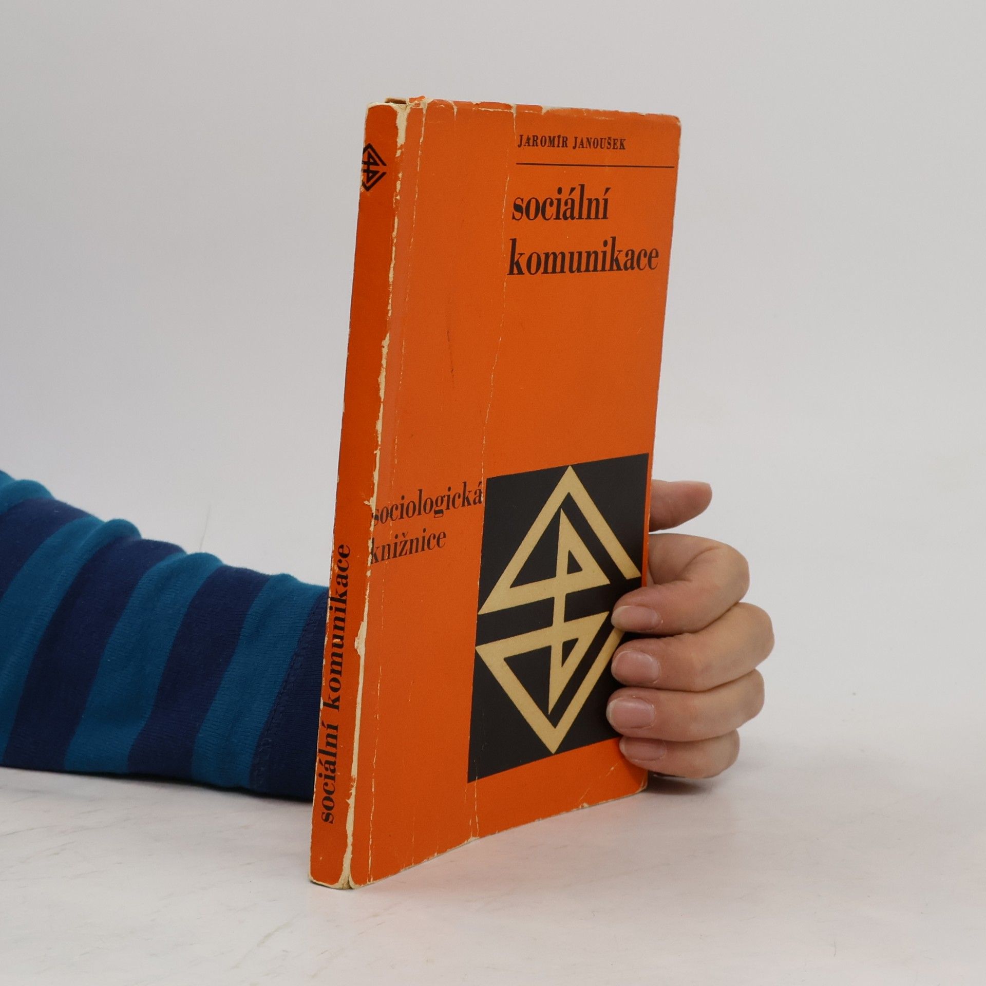 Sociální komunikace
