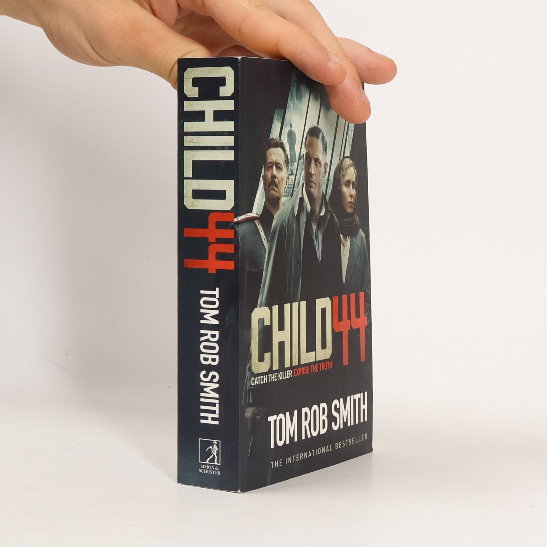 Child 44