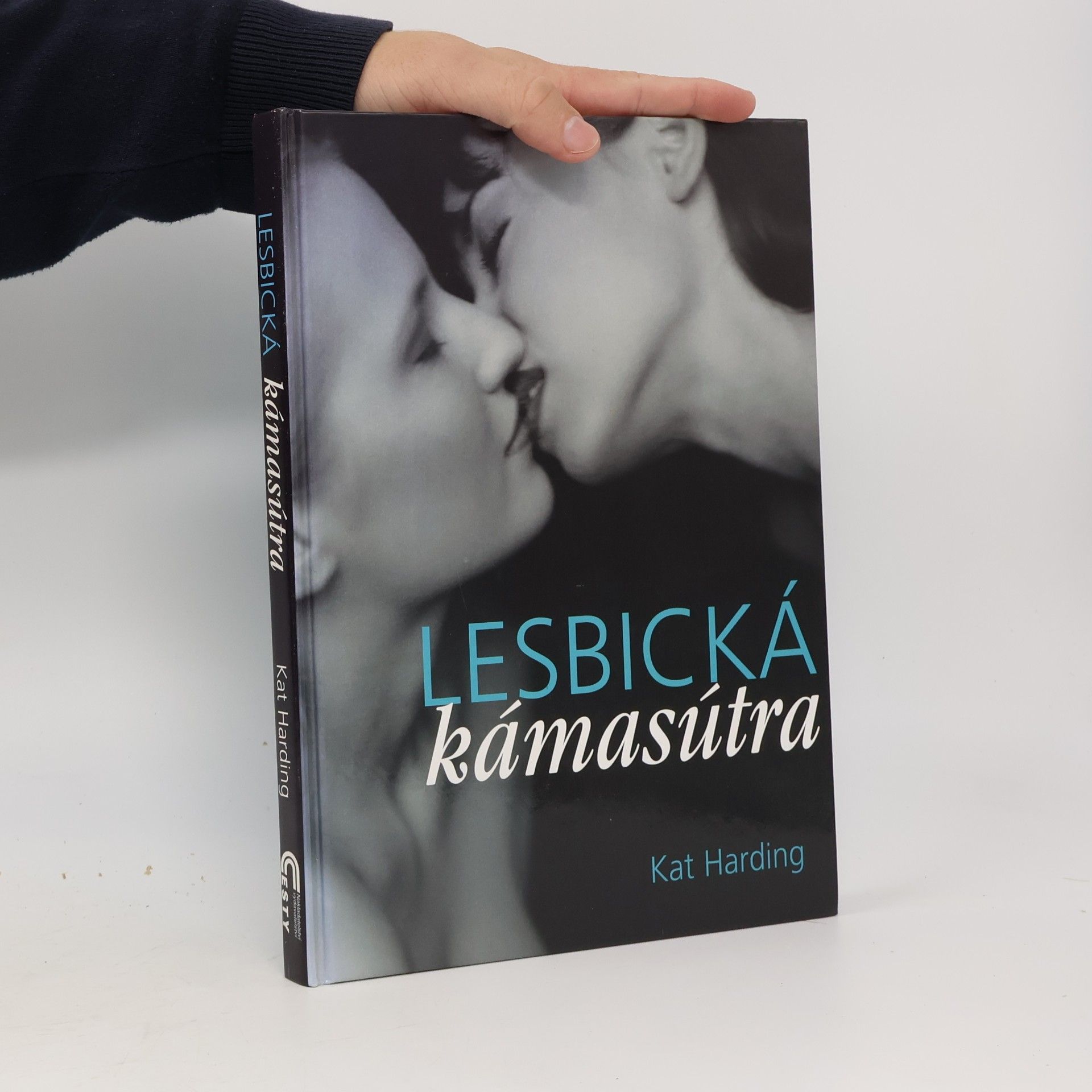 Kat Harding Lesbická kámasútra