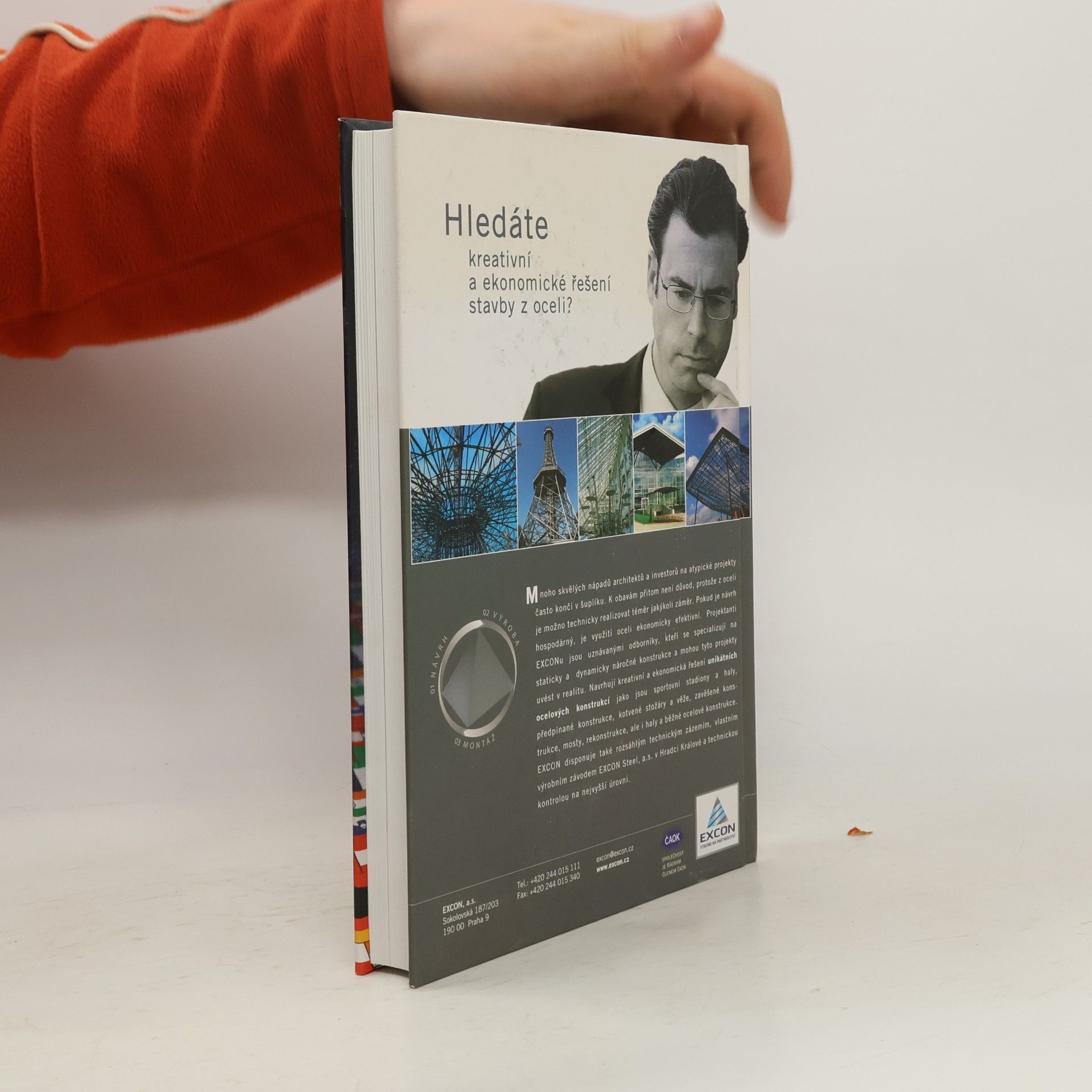 Zdeněk Souček Firma 21. století