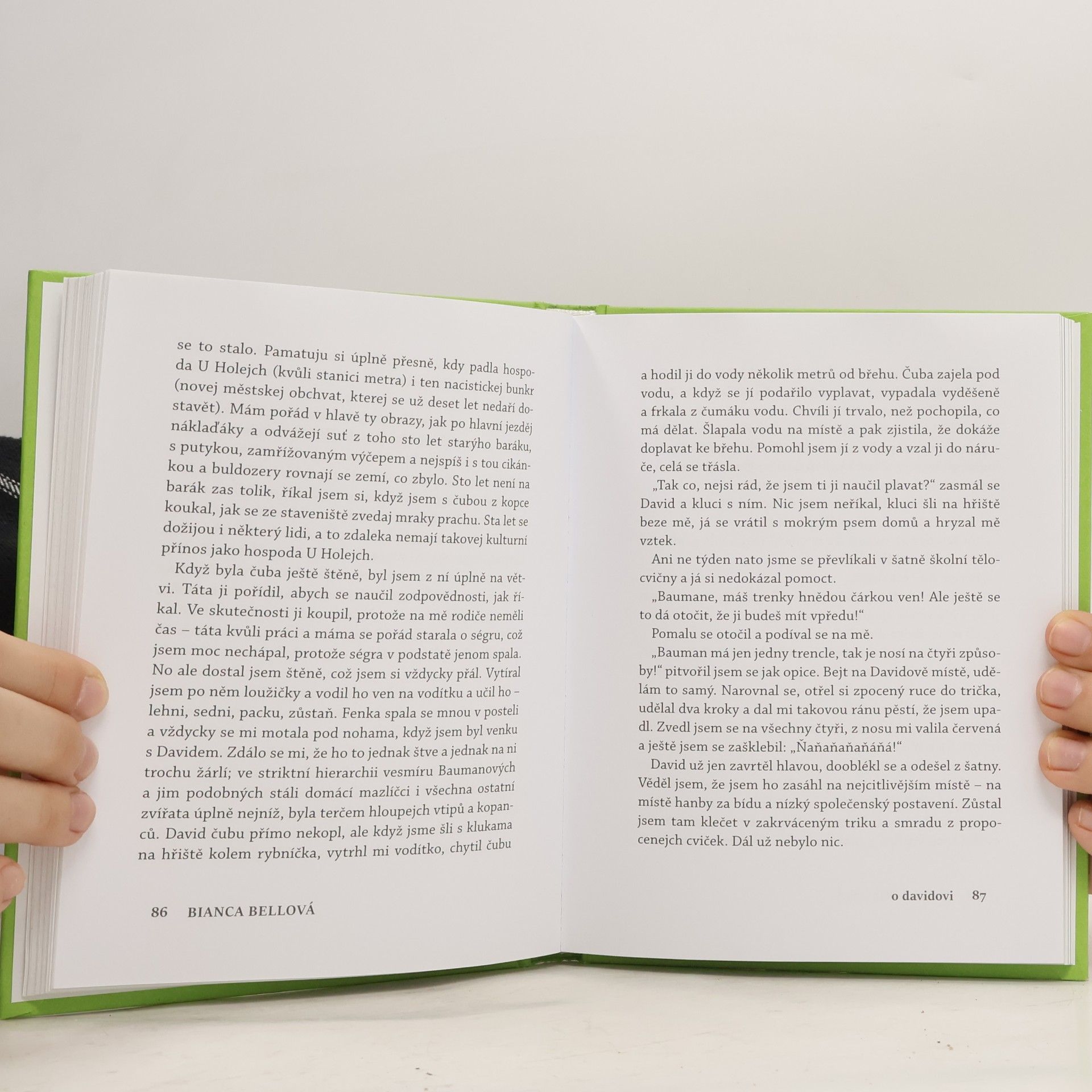 Collectif d'auteurs Všechny za jednu