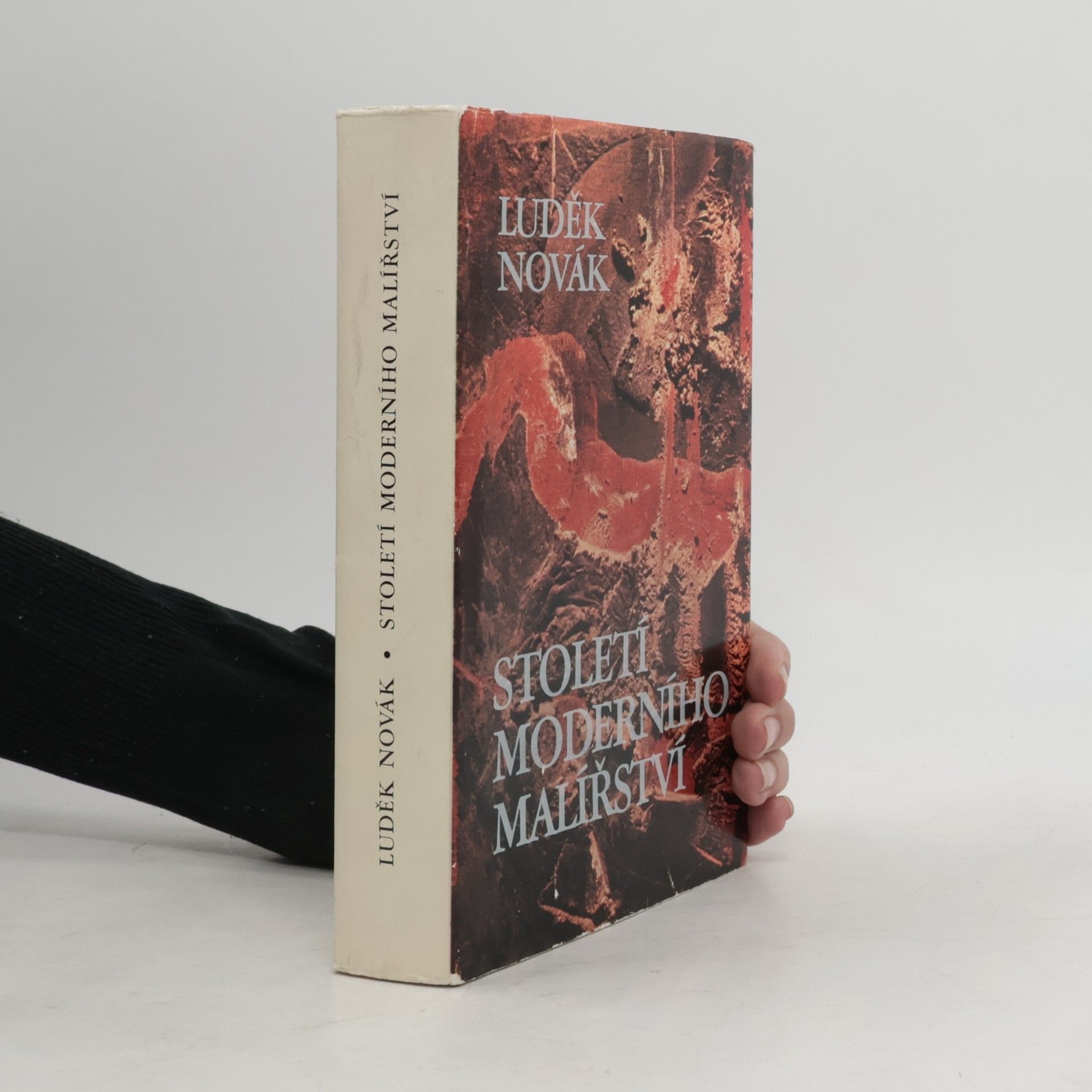 Století moderního malířství 1865-1965