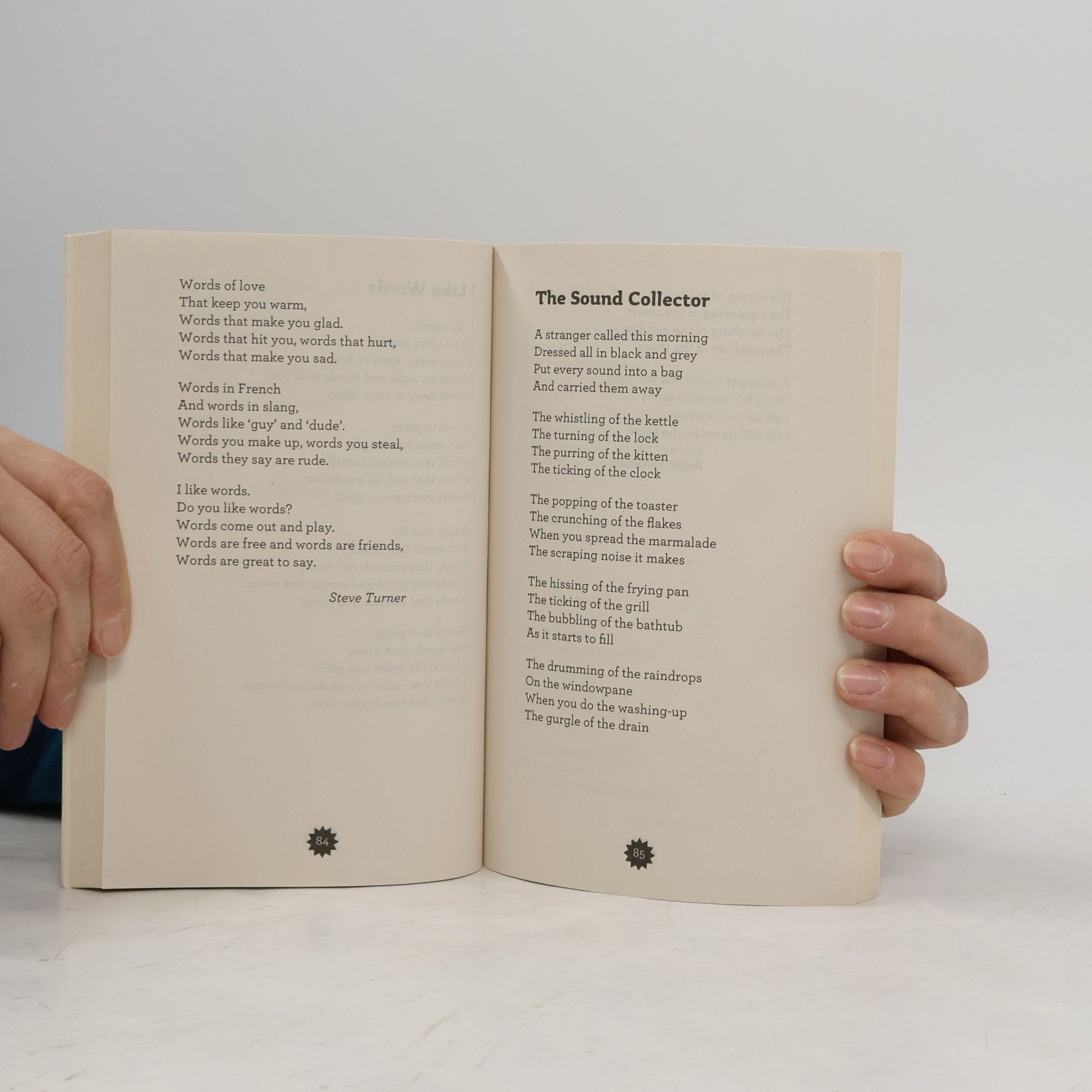 Paul Cookson 100 Brilliant Poems For Children