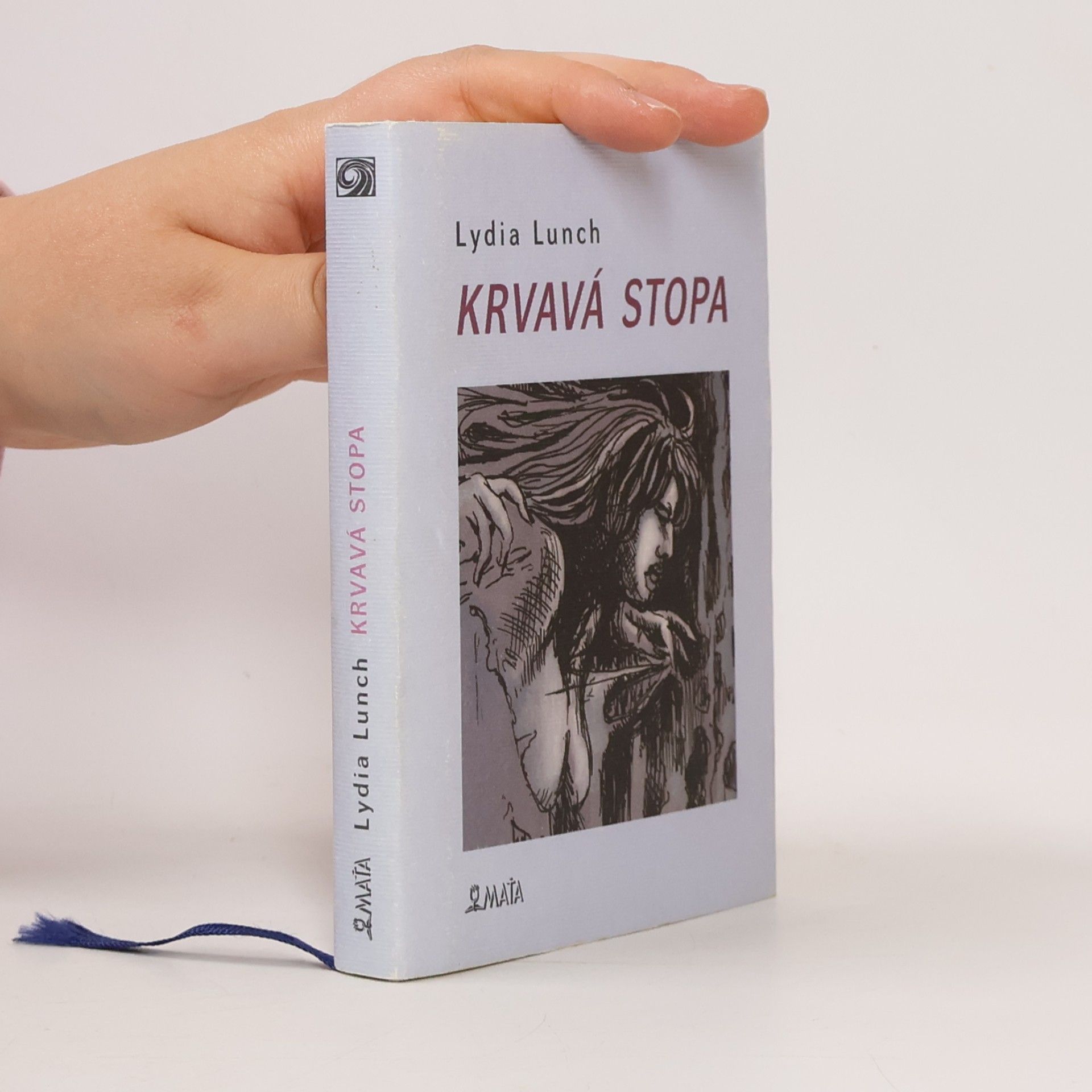 Krvavá stopa: Zítřek je jen název místa, které všichni hledáme