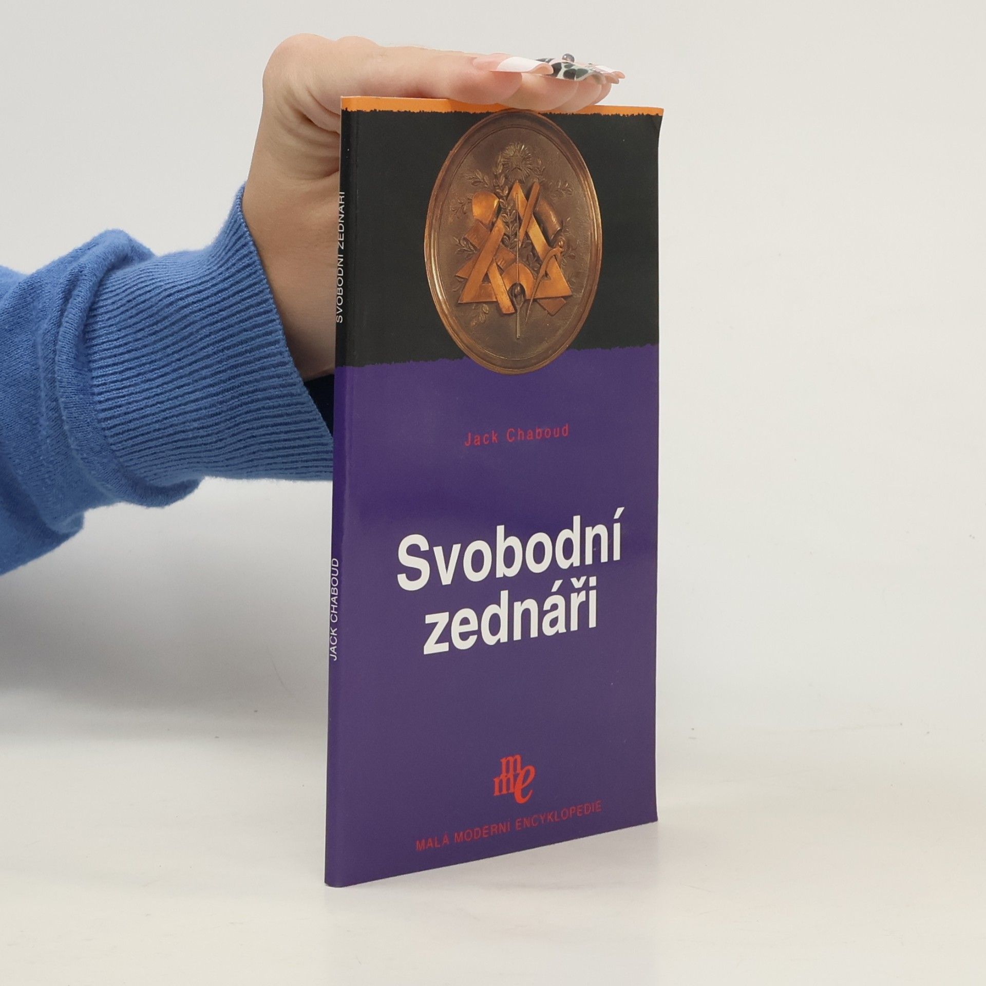 Svobodní zednáři