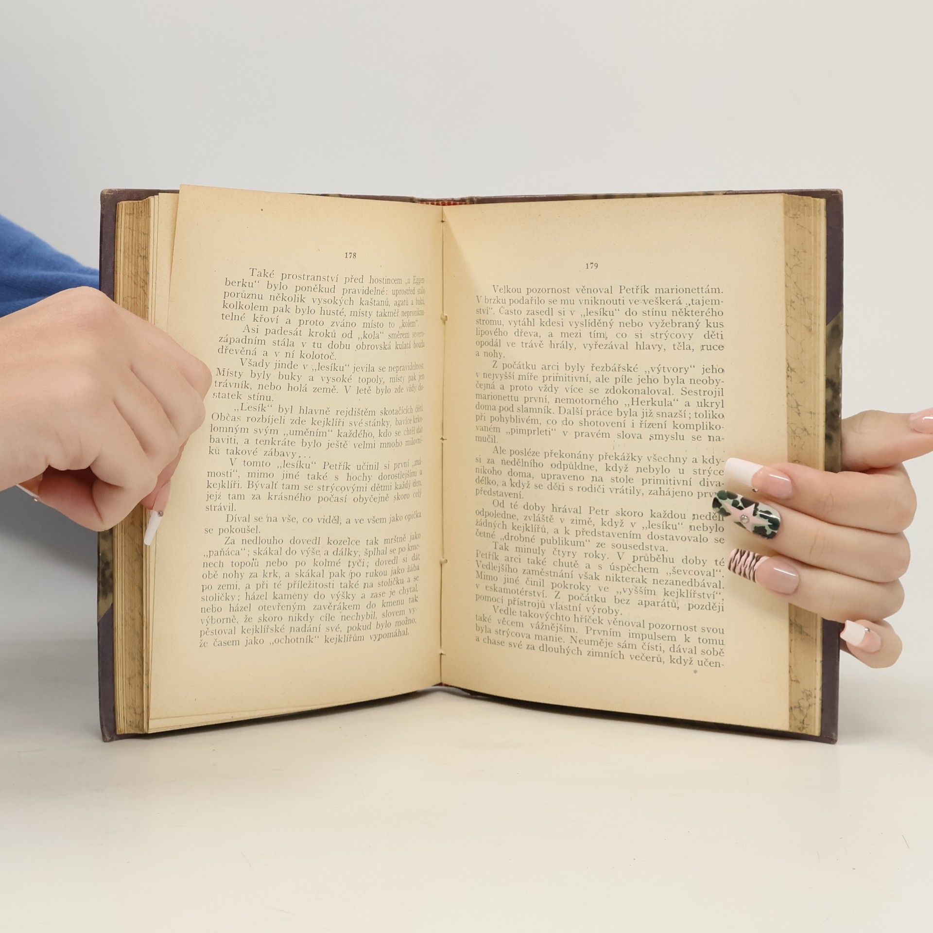 Jakub Arbes Knihy novel a povídek IV.