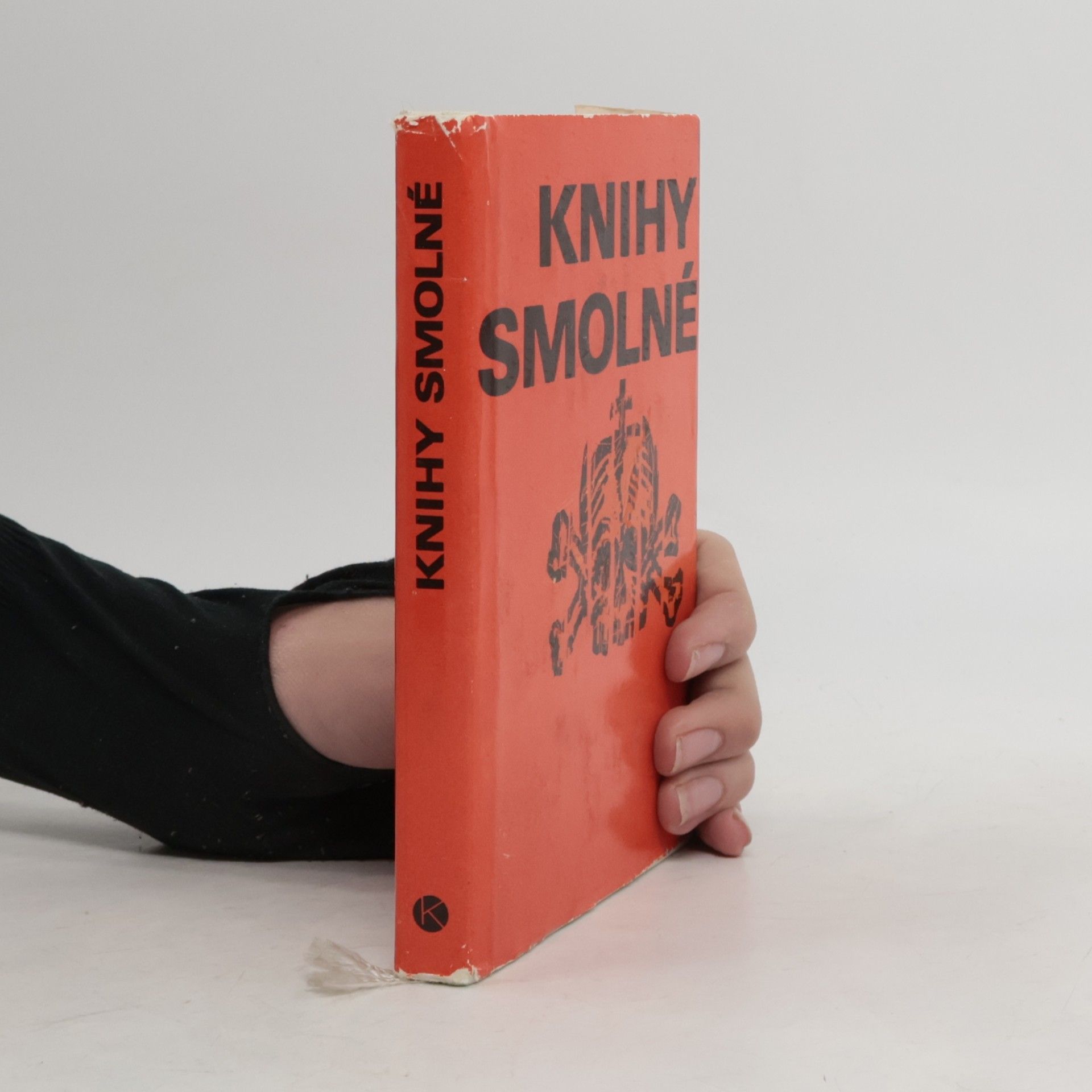 Zdeněk Bičík Knihy smolné