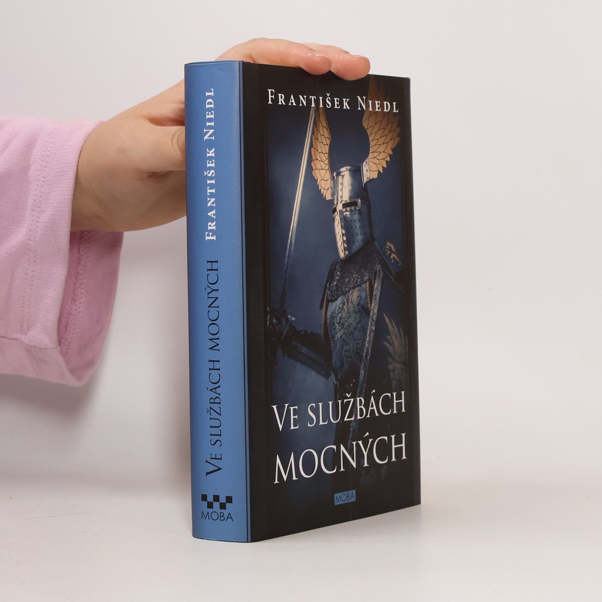 František Niedl Ve službách mocných