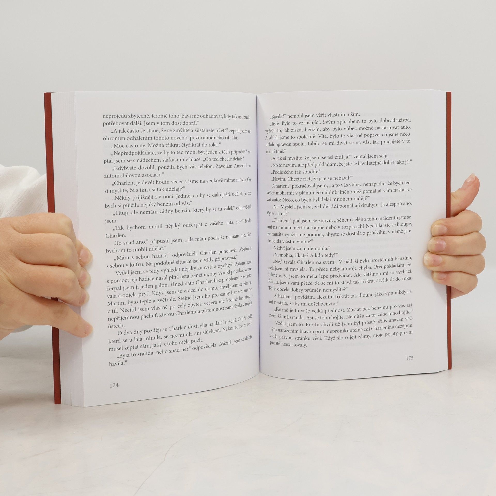 Morgan Scott Peck Lidé lži: Psychologie lidského zla