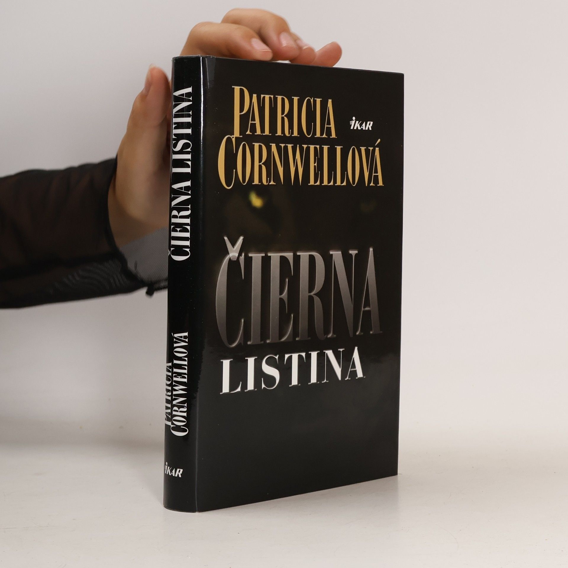 Čierna listina