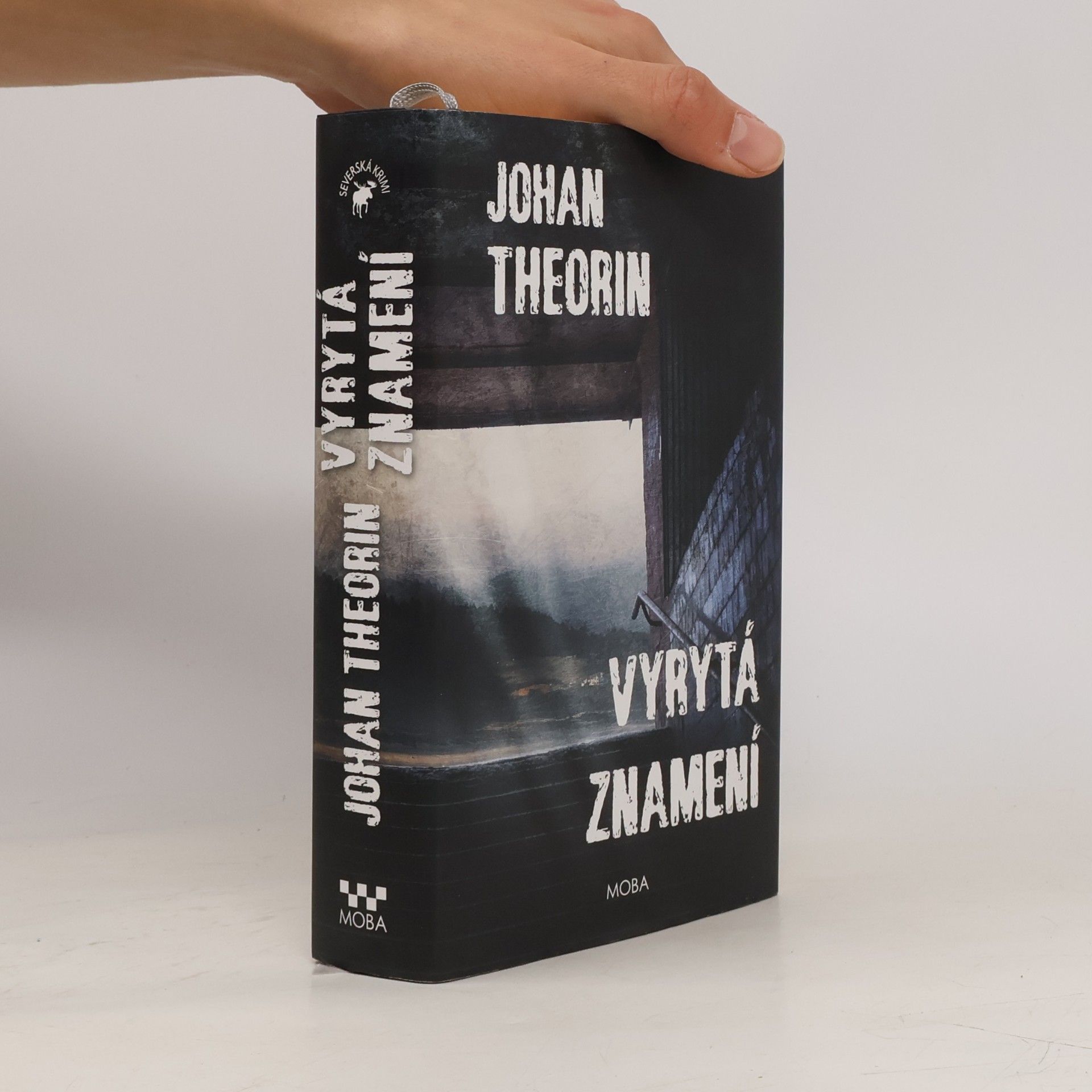 Vyrytá znamení