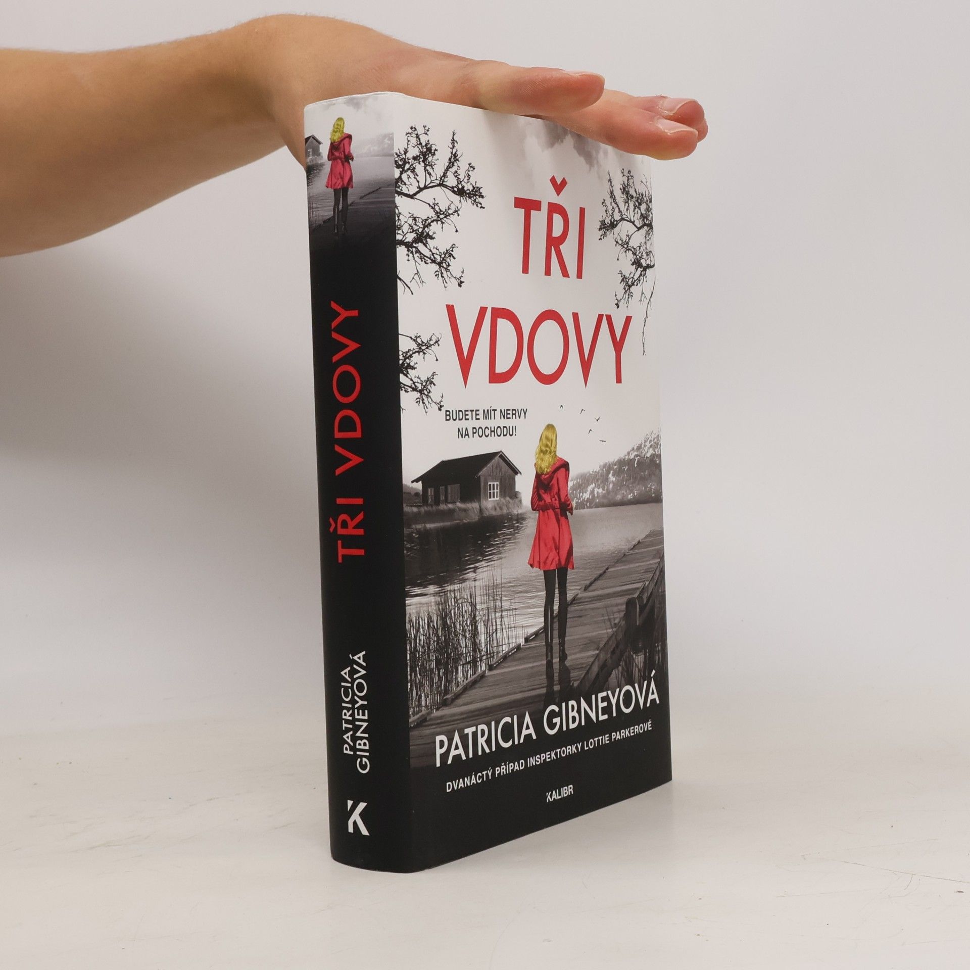 Tři vdovy