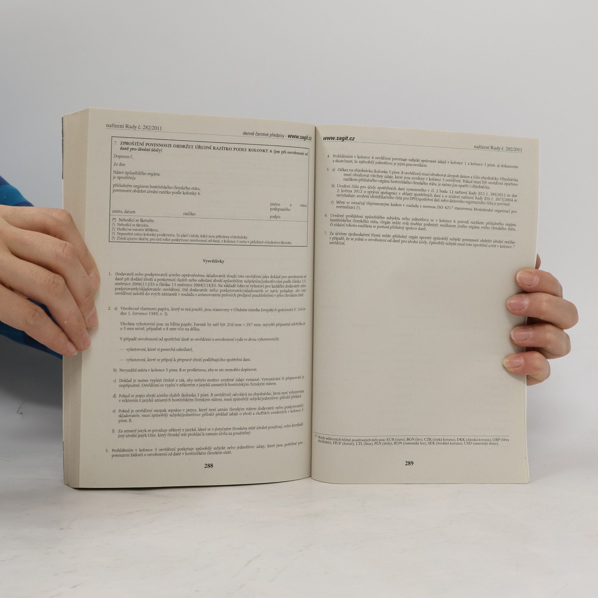Various authors ÚZ 1519 Daň z přidané hodnoty 2023