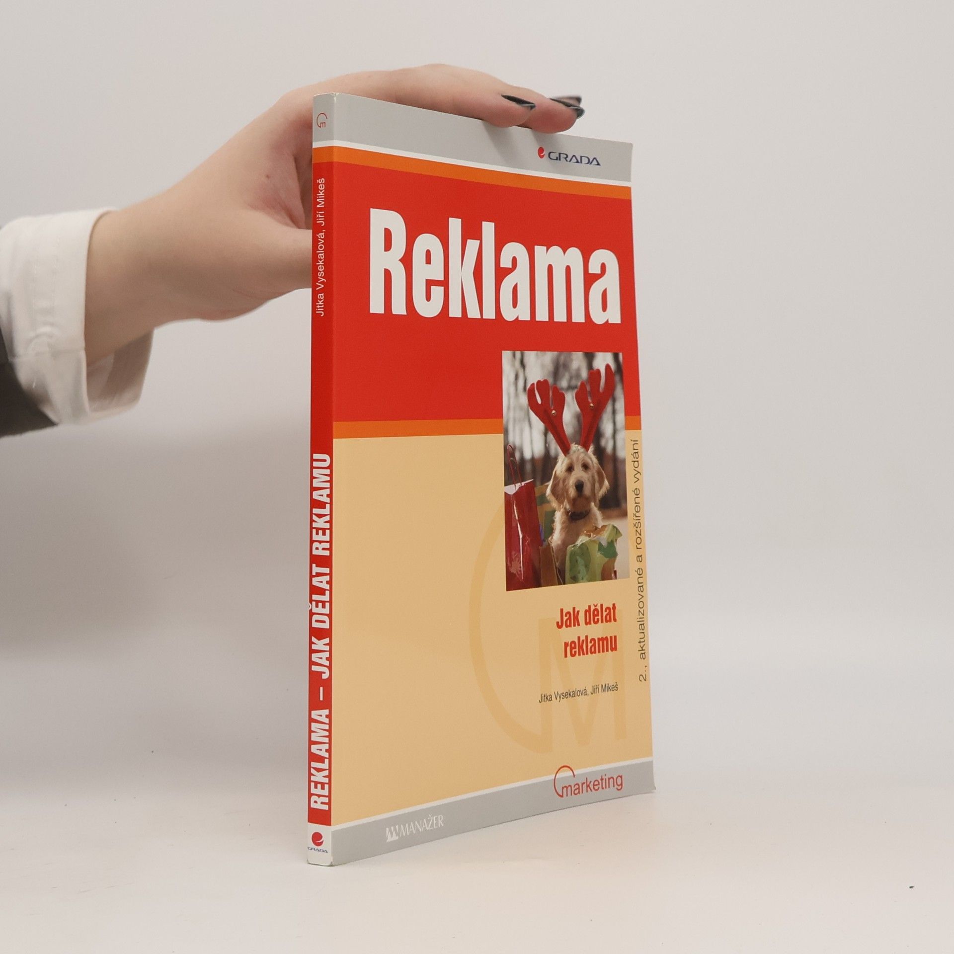 Reklama