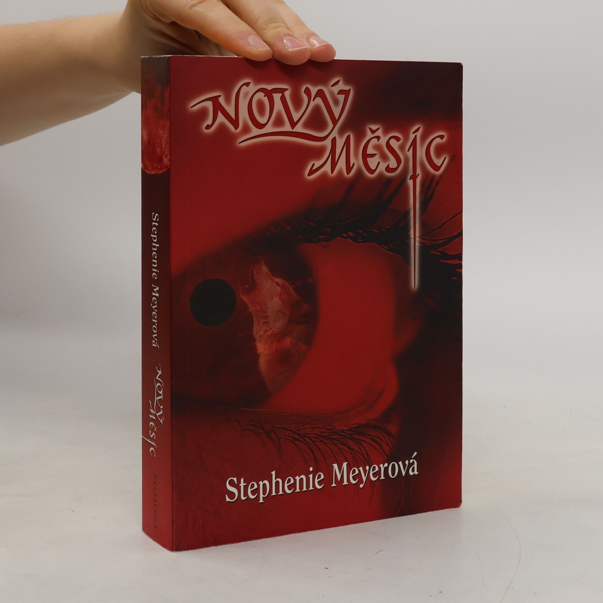 Nový měsíc