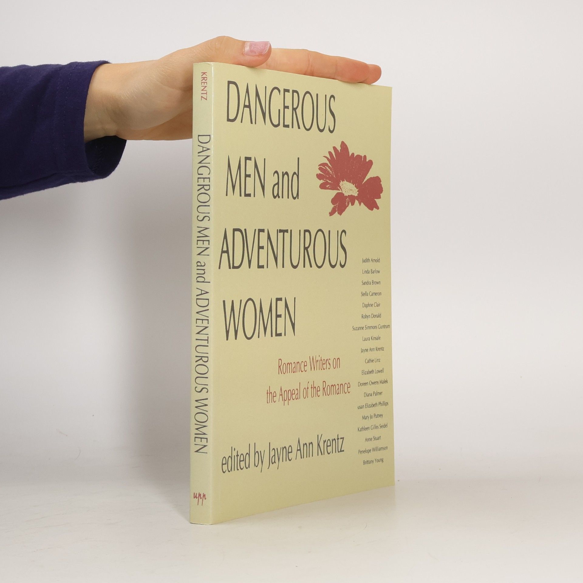 Collectif d'auteurs Dangerous Men and Adventurous Women