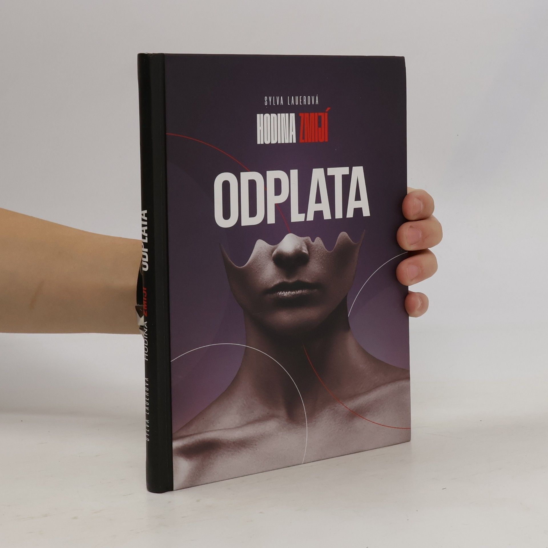 Odplata