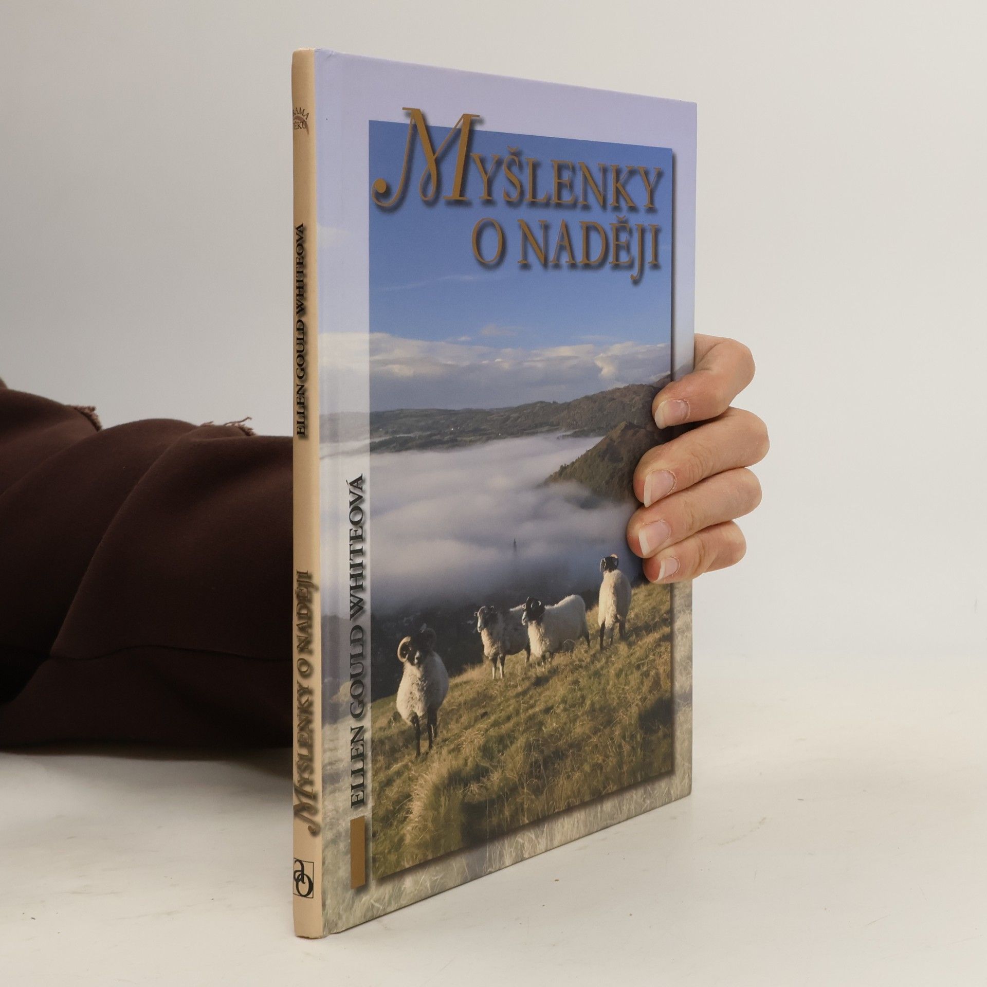 Ellen G. White Myšlenky o naději