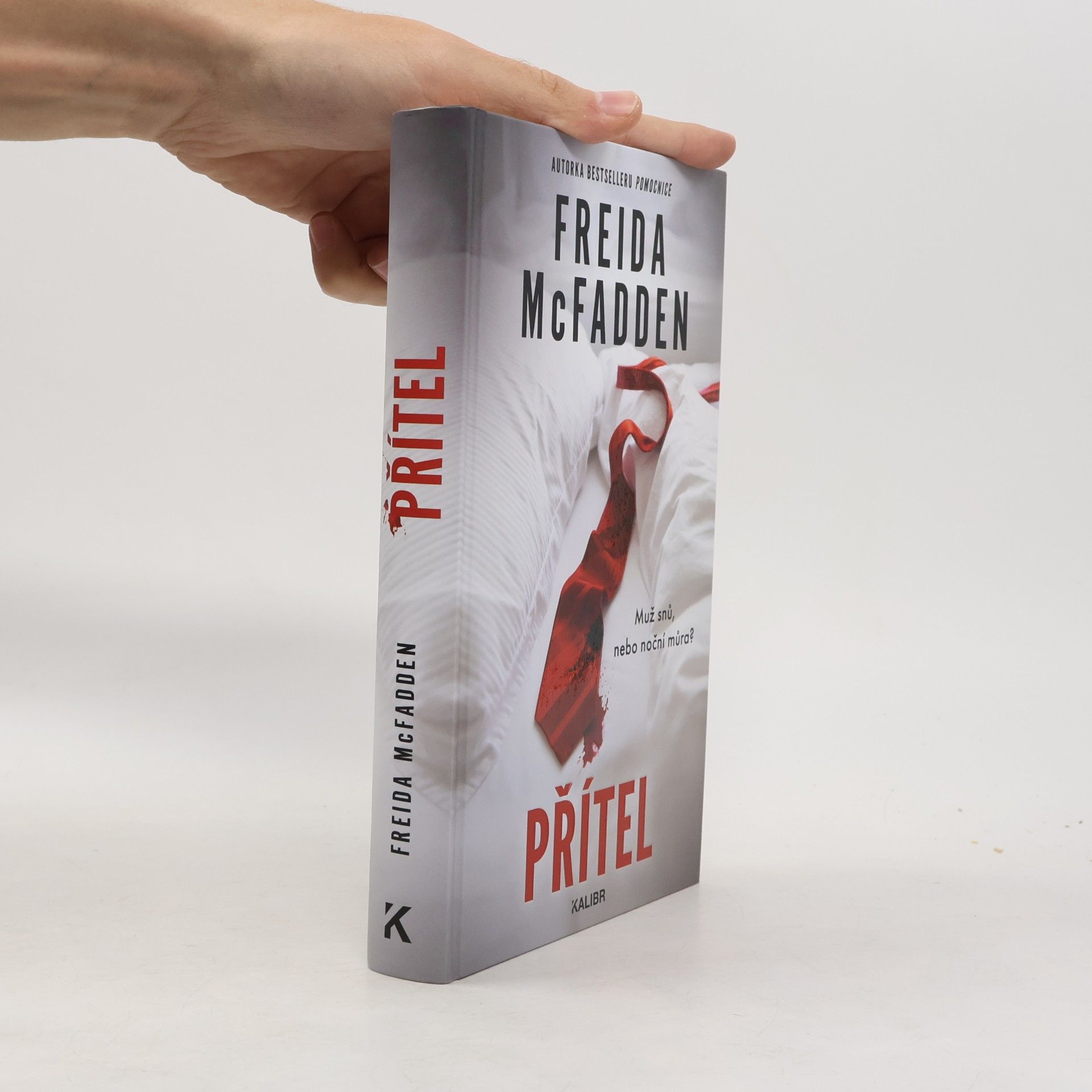 Přítel