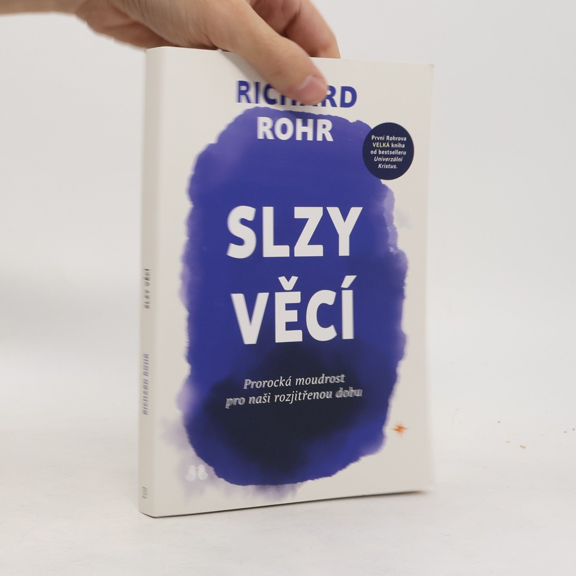 Slzy věcí