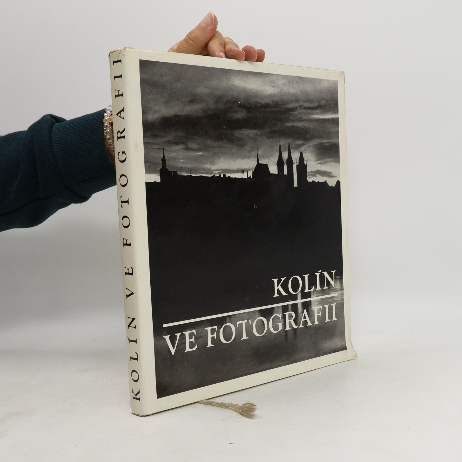 Jiří Procházka Kolín ve fotografii