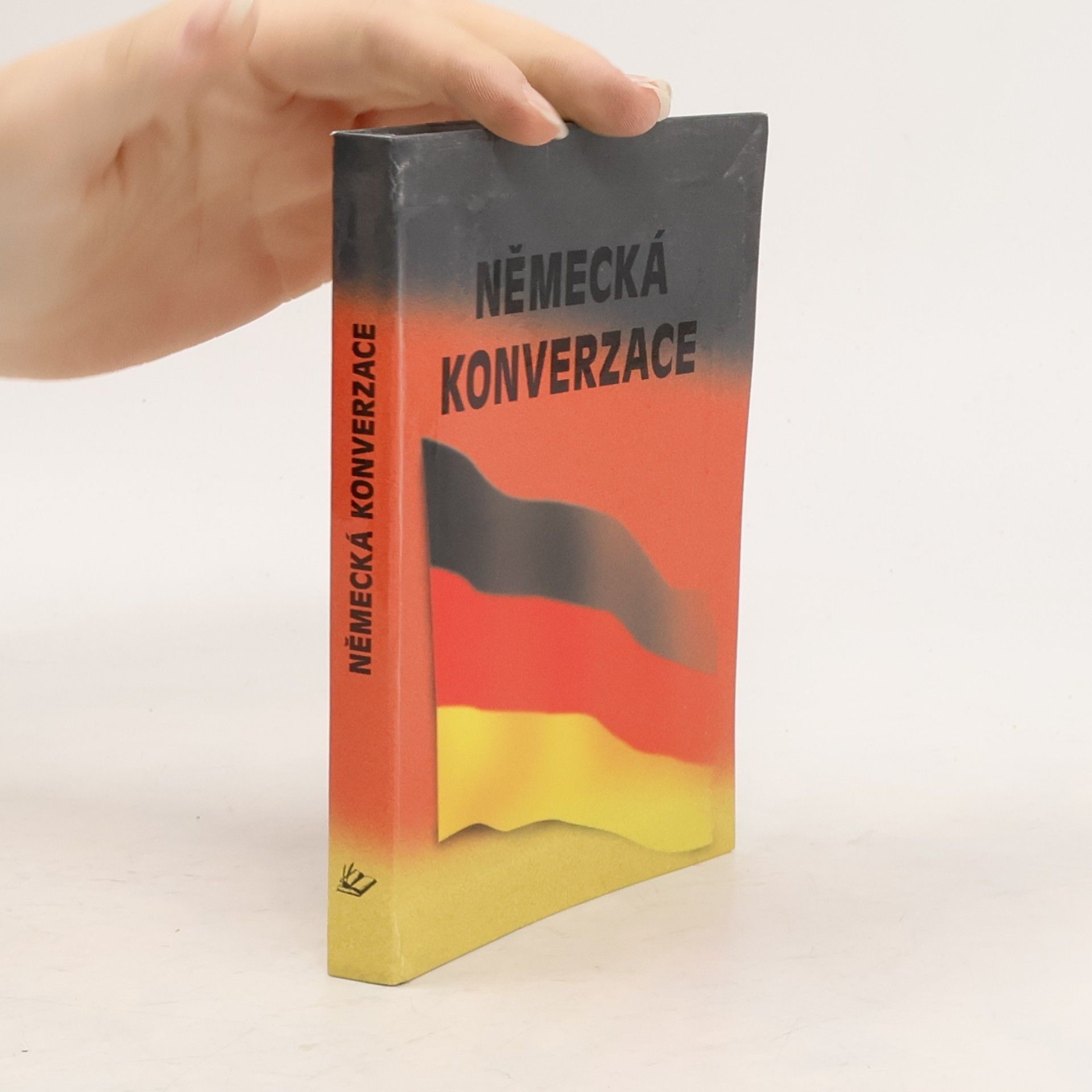 Německá konverzace