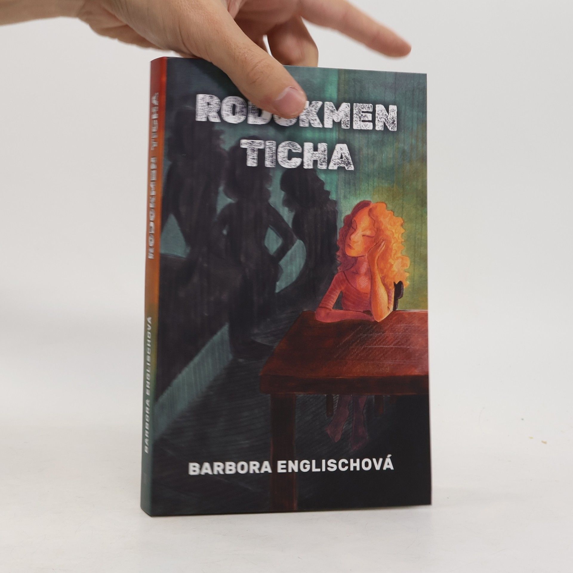 Rodokmen ticha