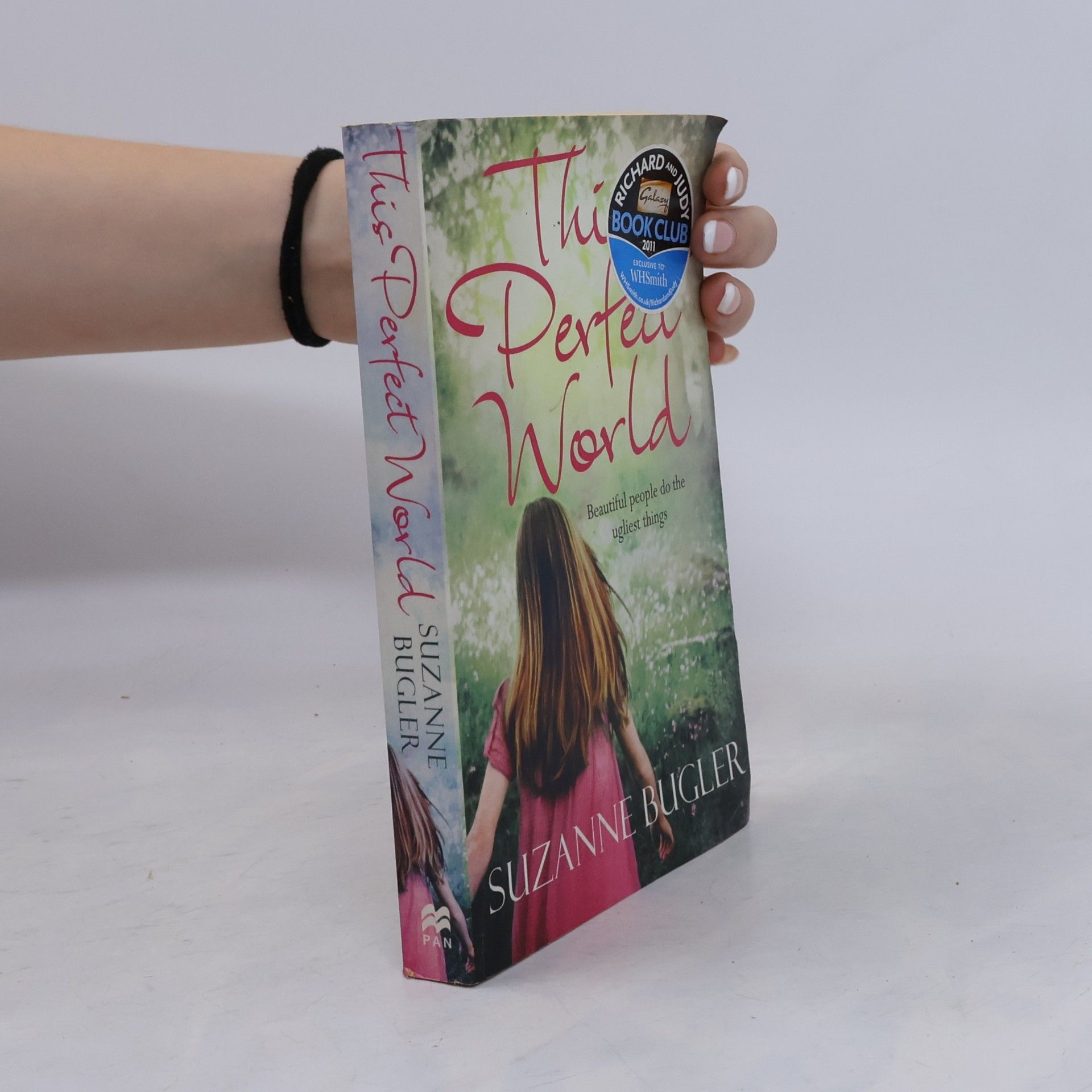 Suzanne Bugler This Perfect World