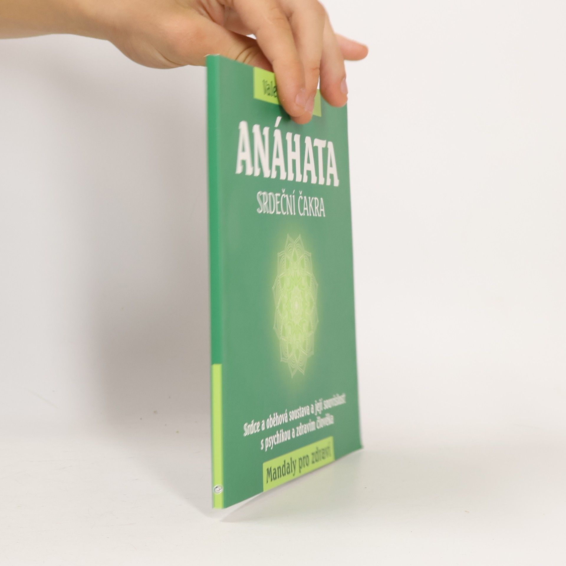 Anáhata