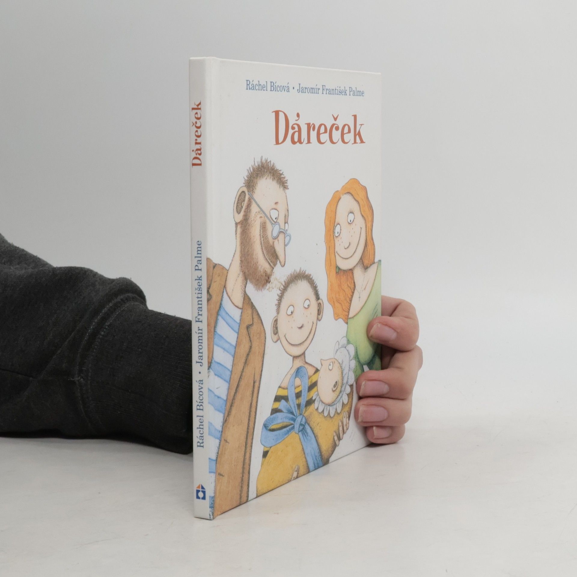 Dáreček