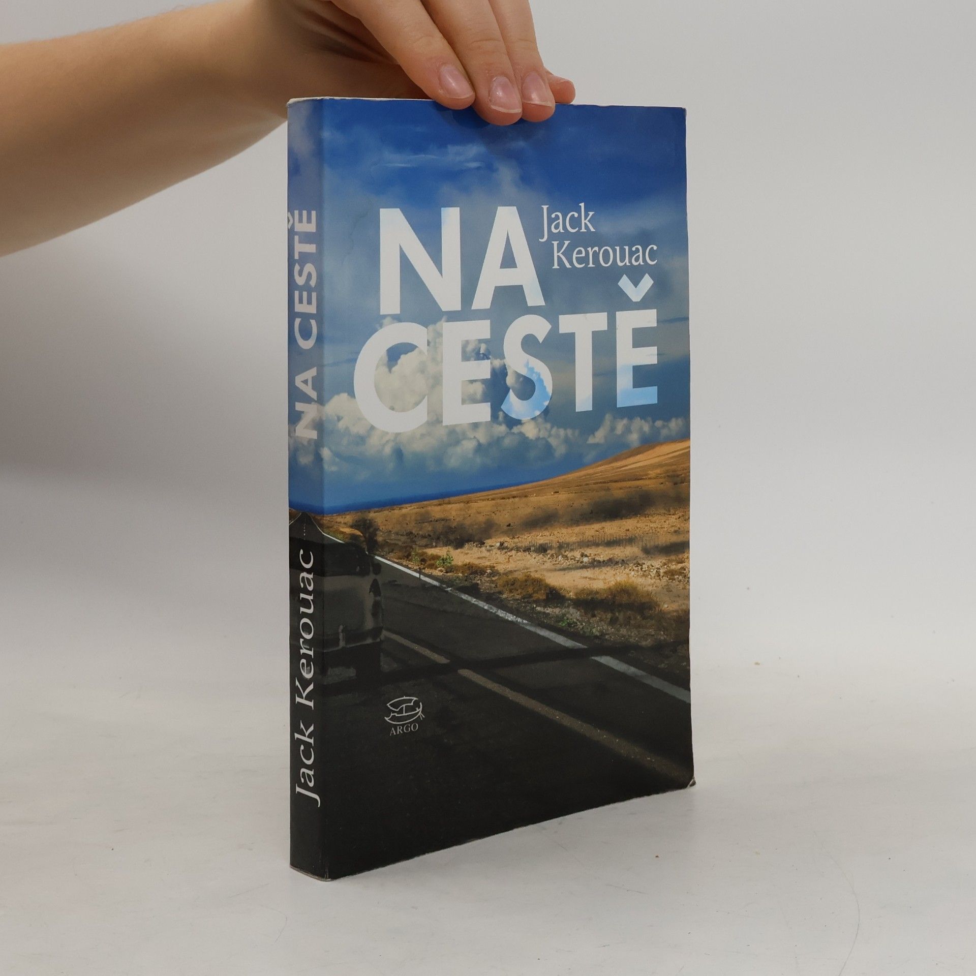 Na cestě