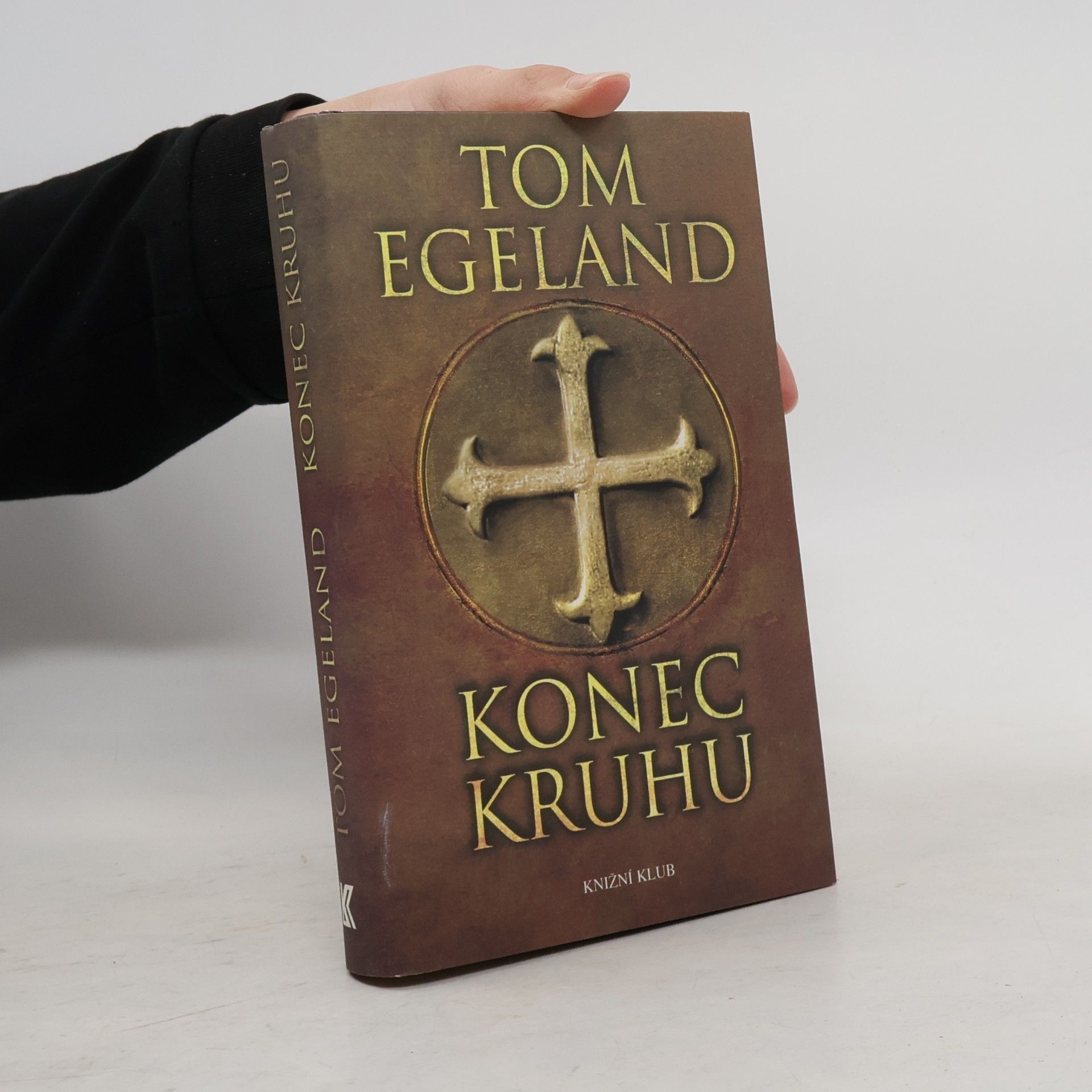 Konec kruhu
