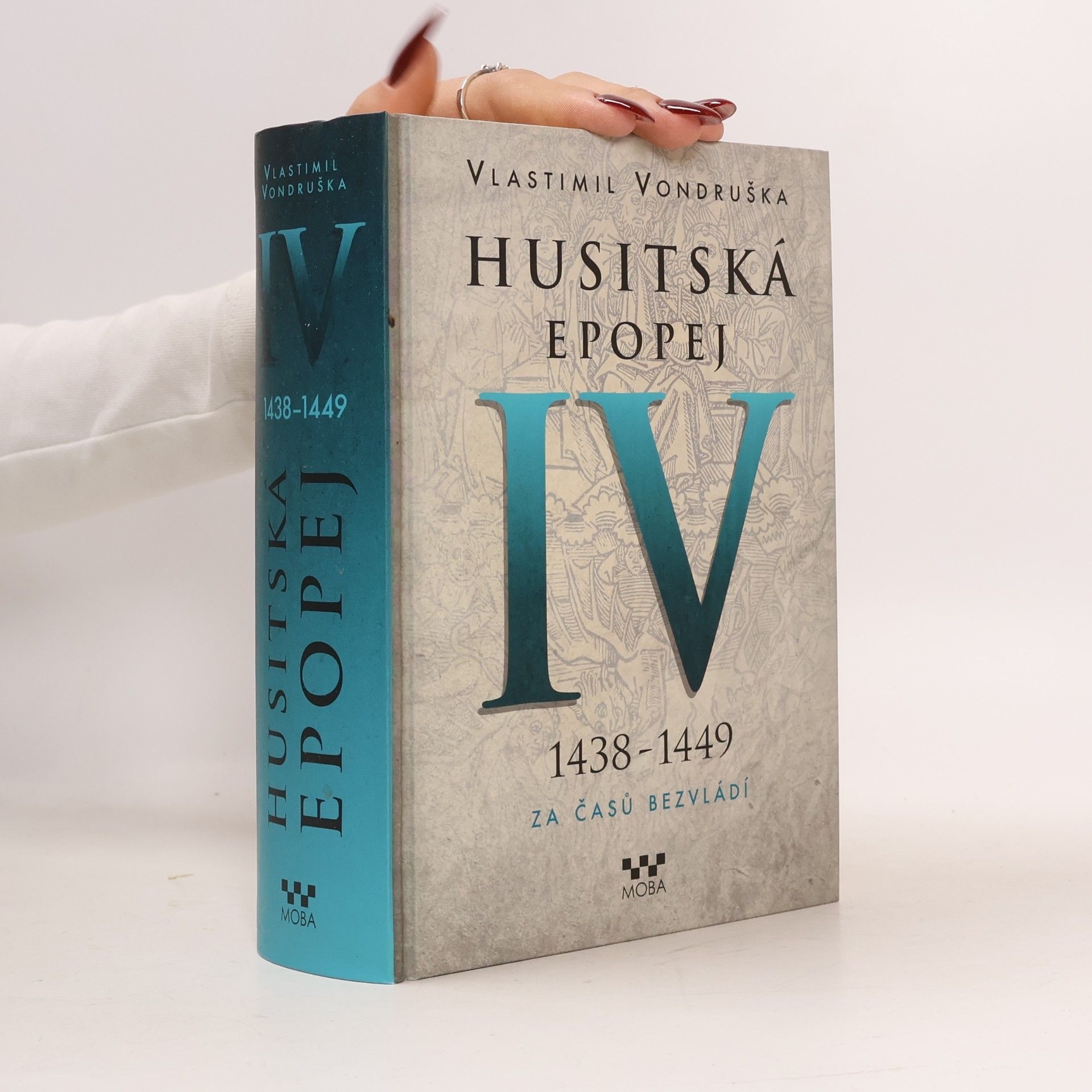 Husitská epopej IV.