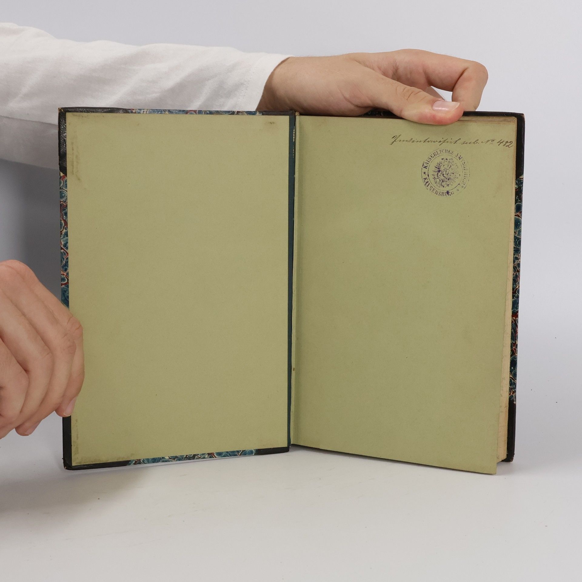 Autorenkollektiv Entscheidungen des Reichsgerichts in Strafsachen 29