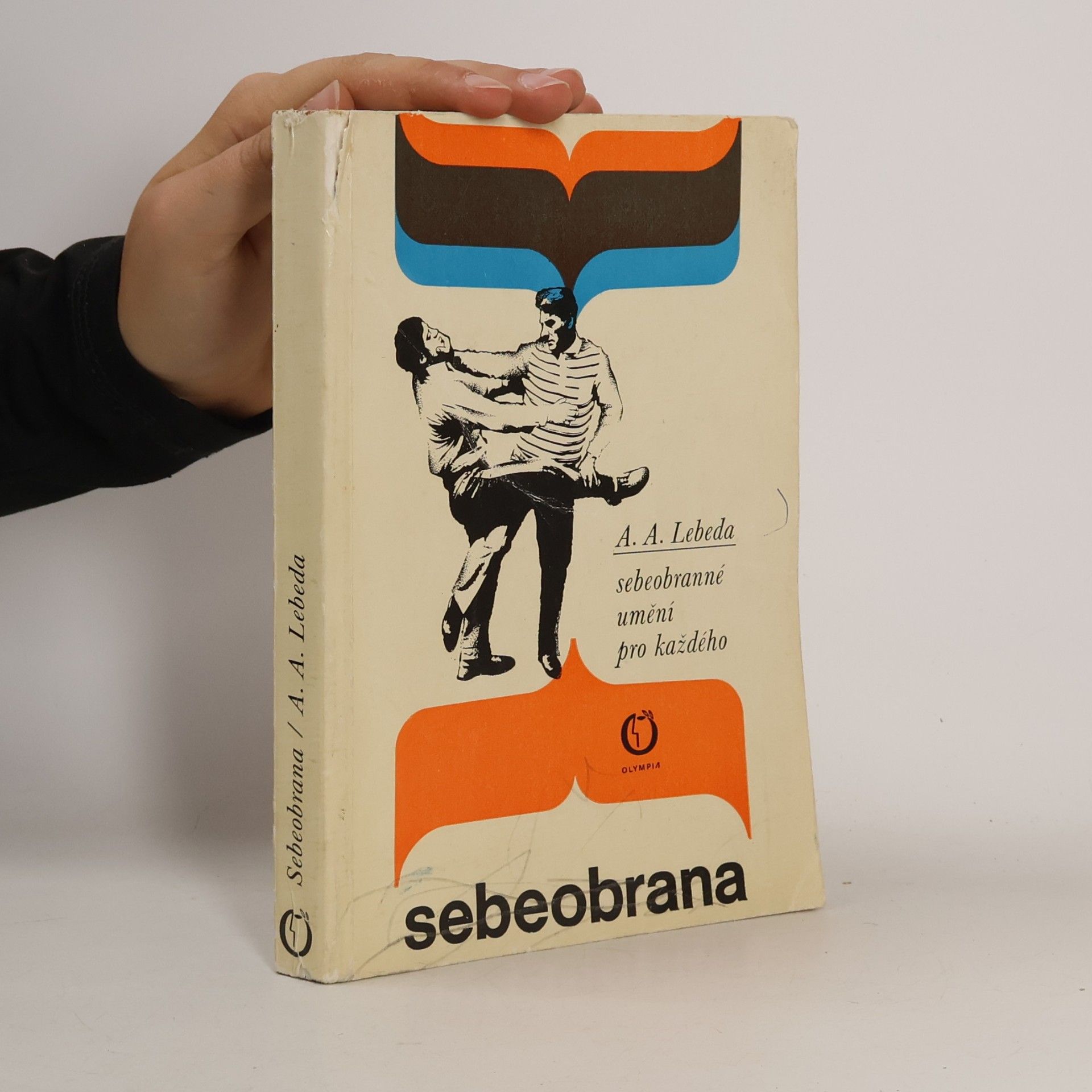 Sebeobrana
